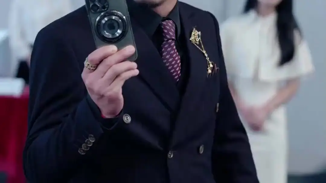 After the Divorce, I Ended My Ex-Husband: When Pearls Speak Louder Than Lawsuits