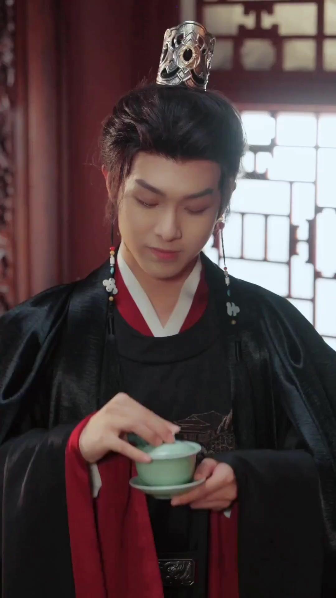 (Sulih suara) Sang Putri Peramal