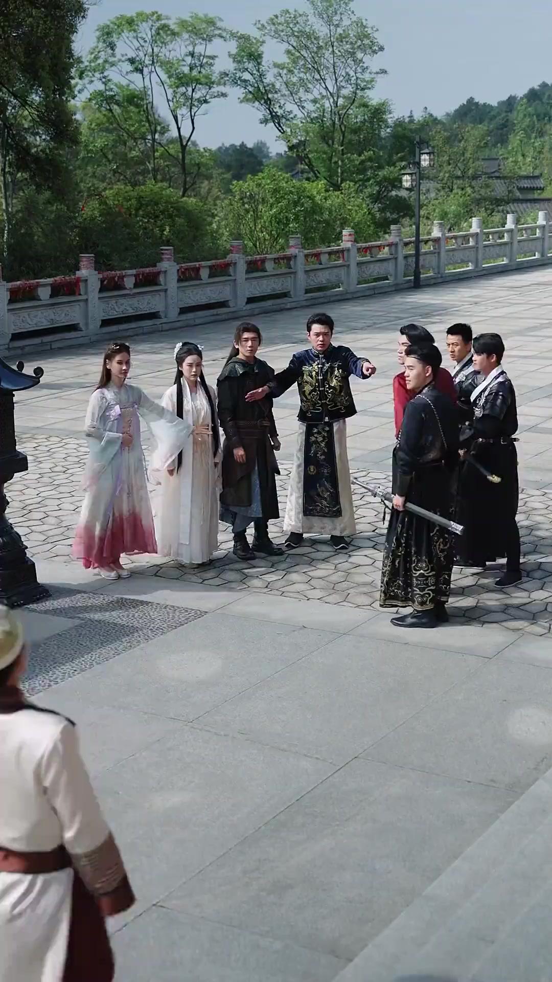 (Dubbed)Afraid of Me? I’m Just a Rookie!