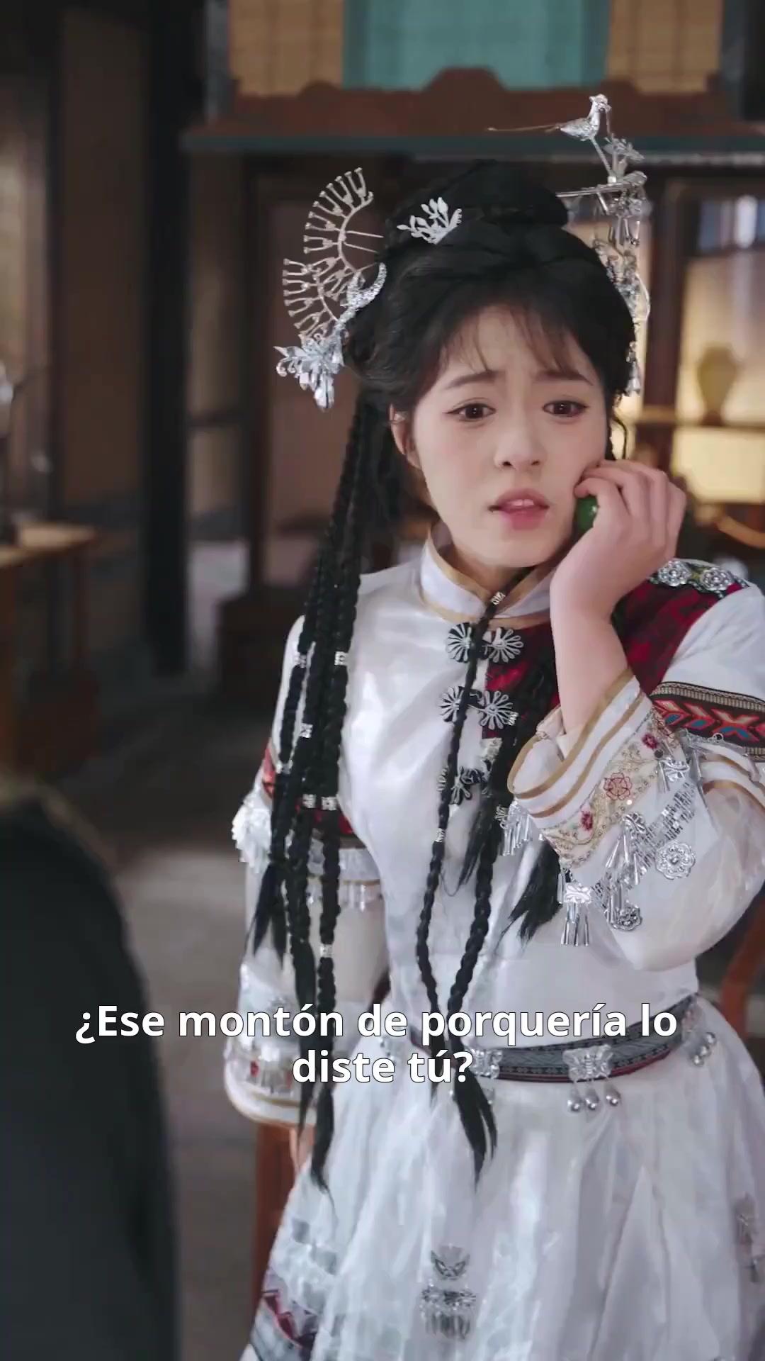 (Doblado)Mi esposo, la serpiente seductor