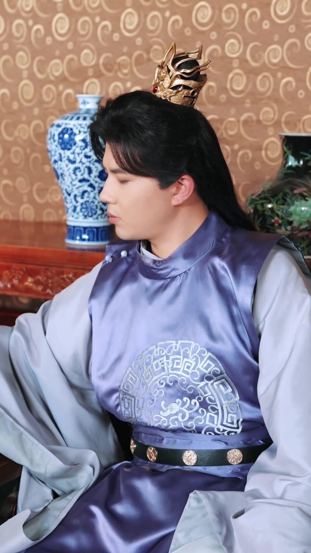 Bebek Koi Başkent'te