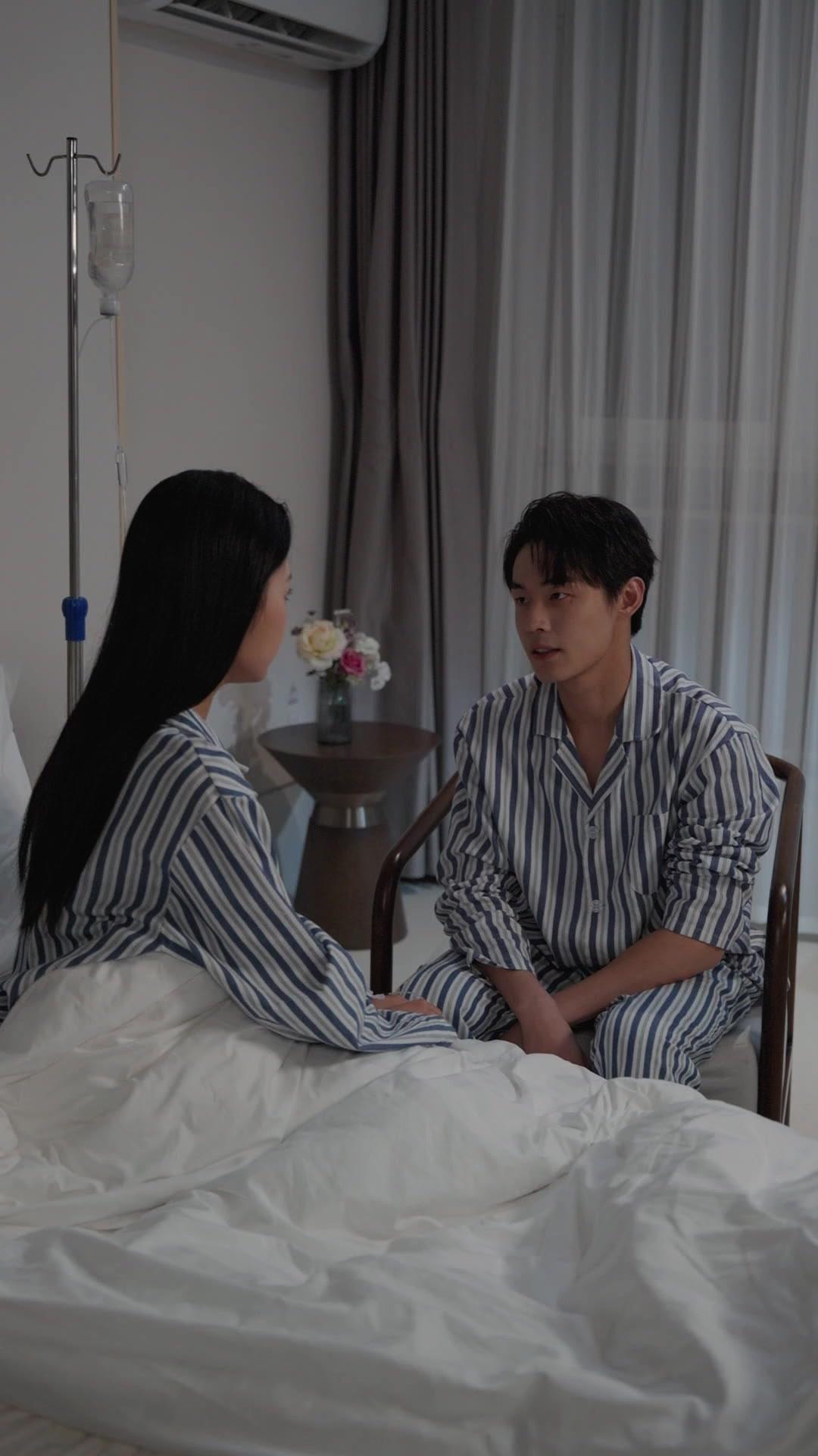 Seducción vengativa