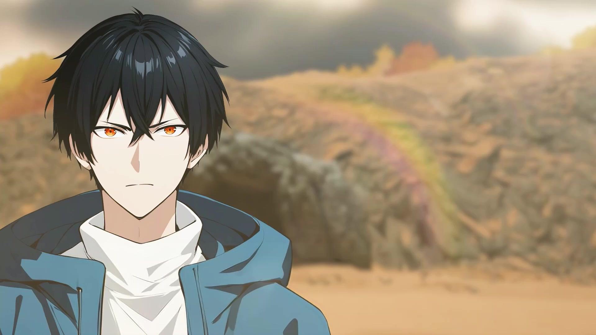 Everyone Tames Beasts, I Control the Myths!