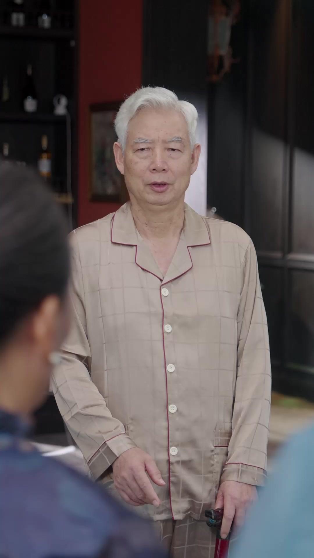 Arwah Leluhur dalam Tubuh Cicit