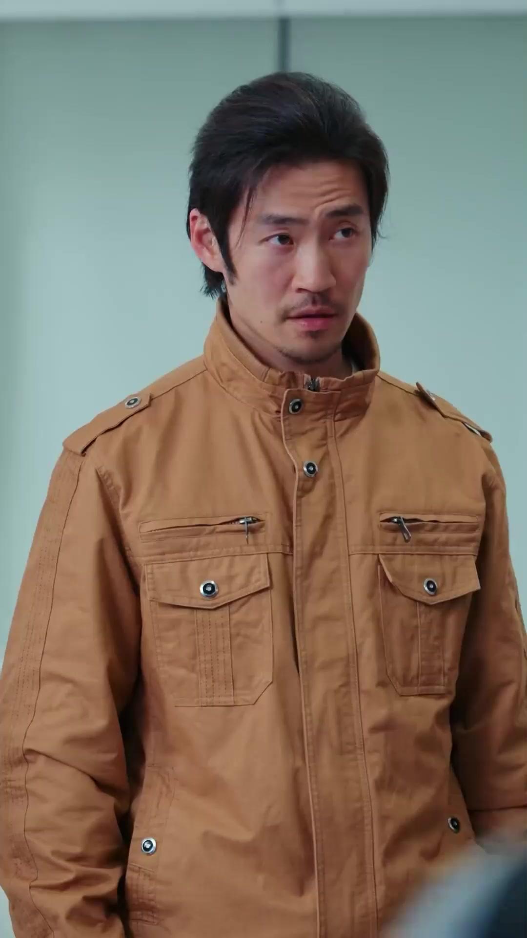 (Dubbing) Pembalap Hilang: Kembalinya Amir