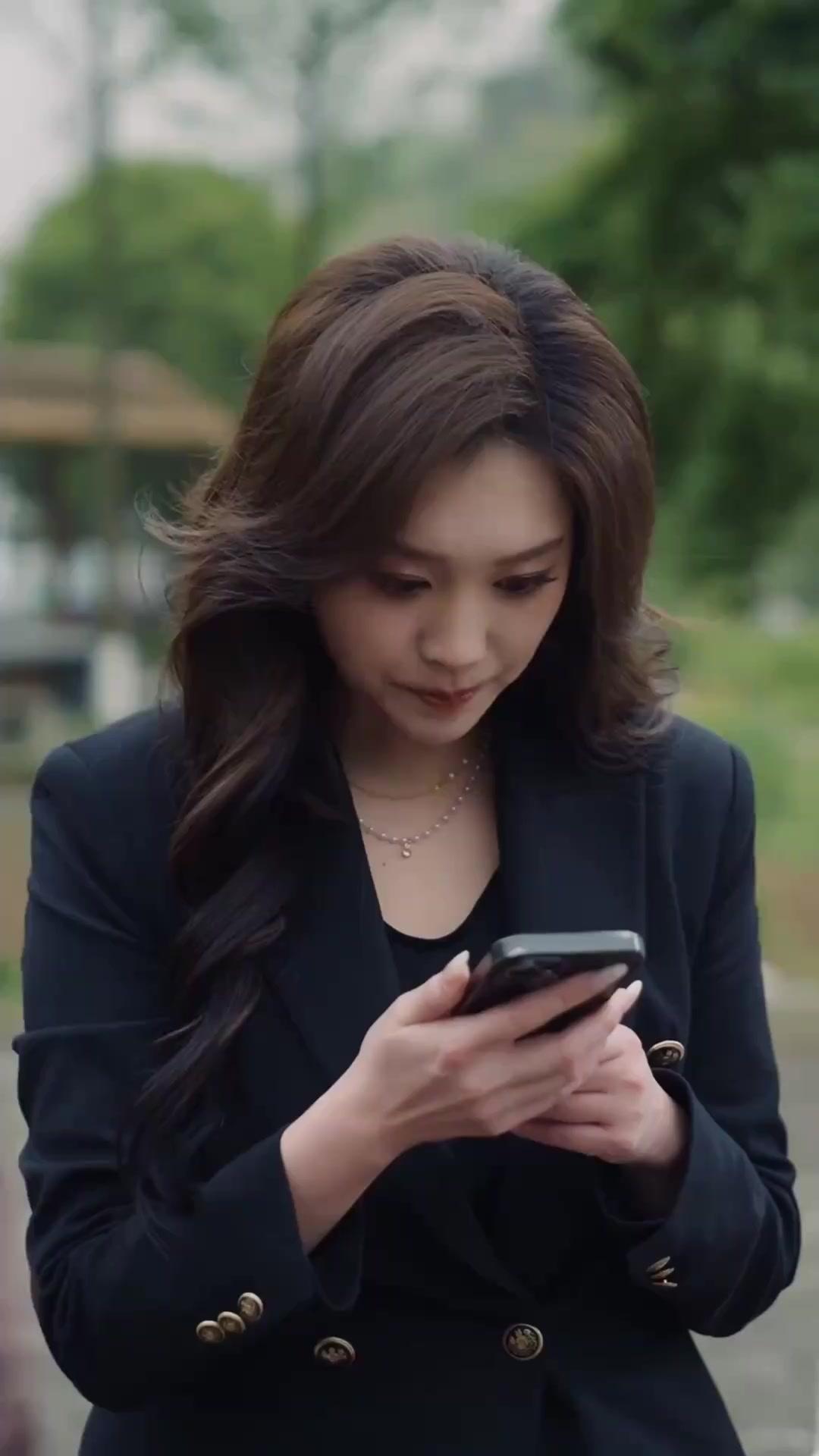 Daun Ginkgo yang Hilang