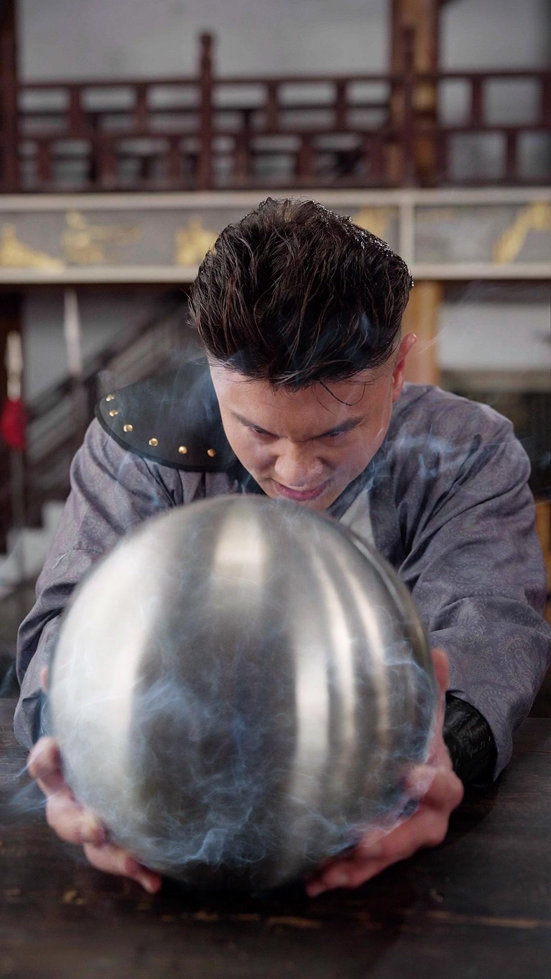 Si Bodoh yang Ternyata Jagoan