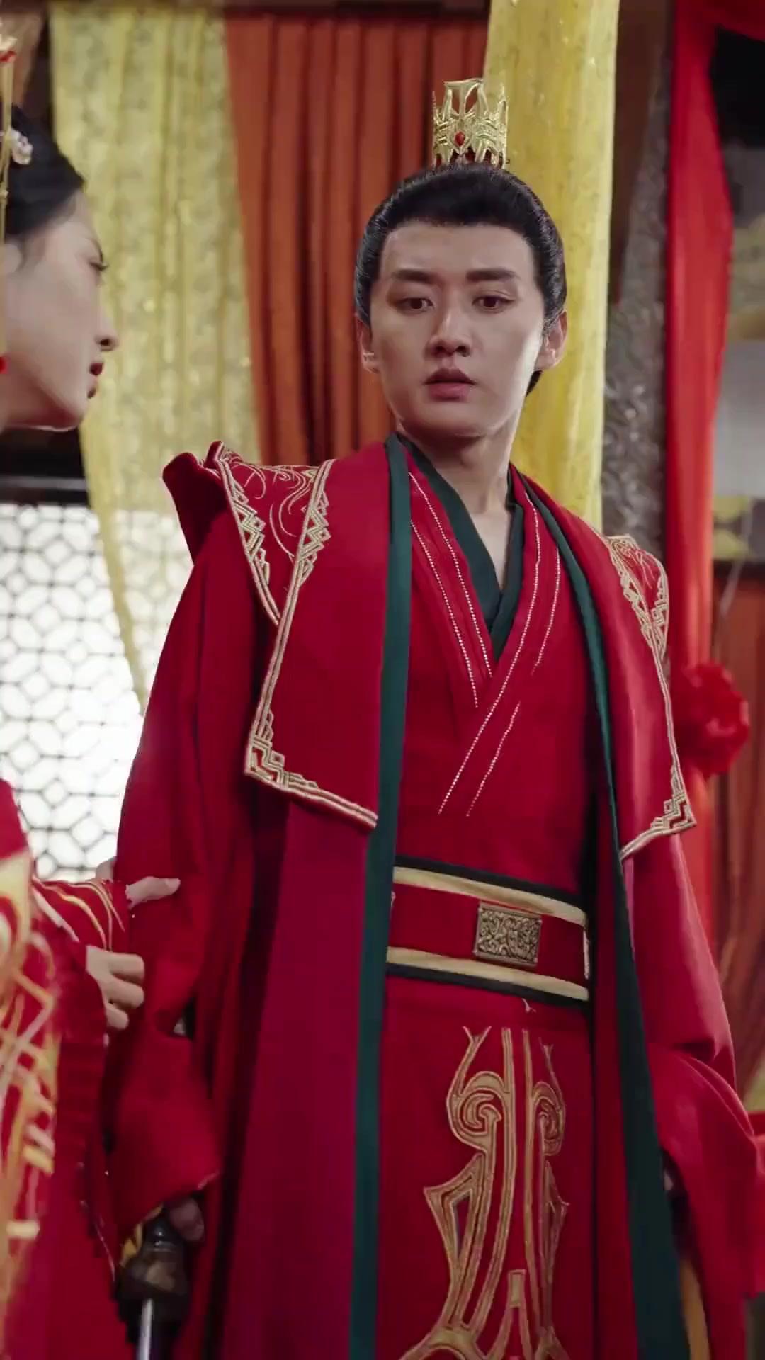 (Dubbed)Who's the Real Queen?