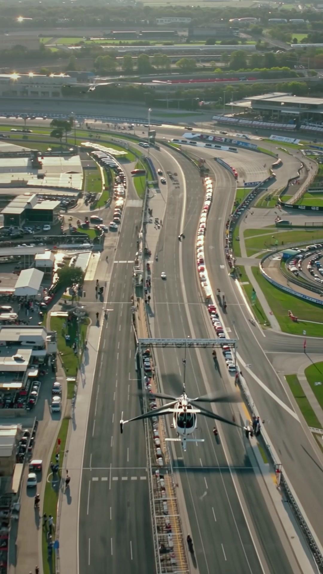 Kebangkitan Dewi Balap