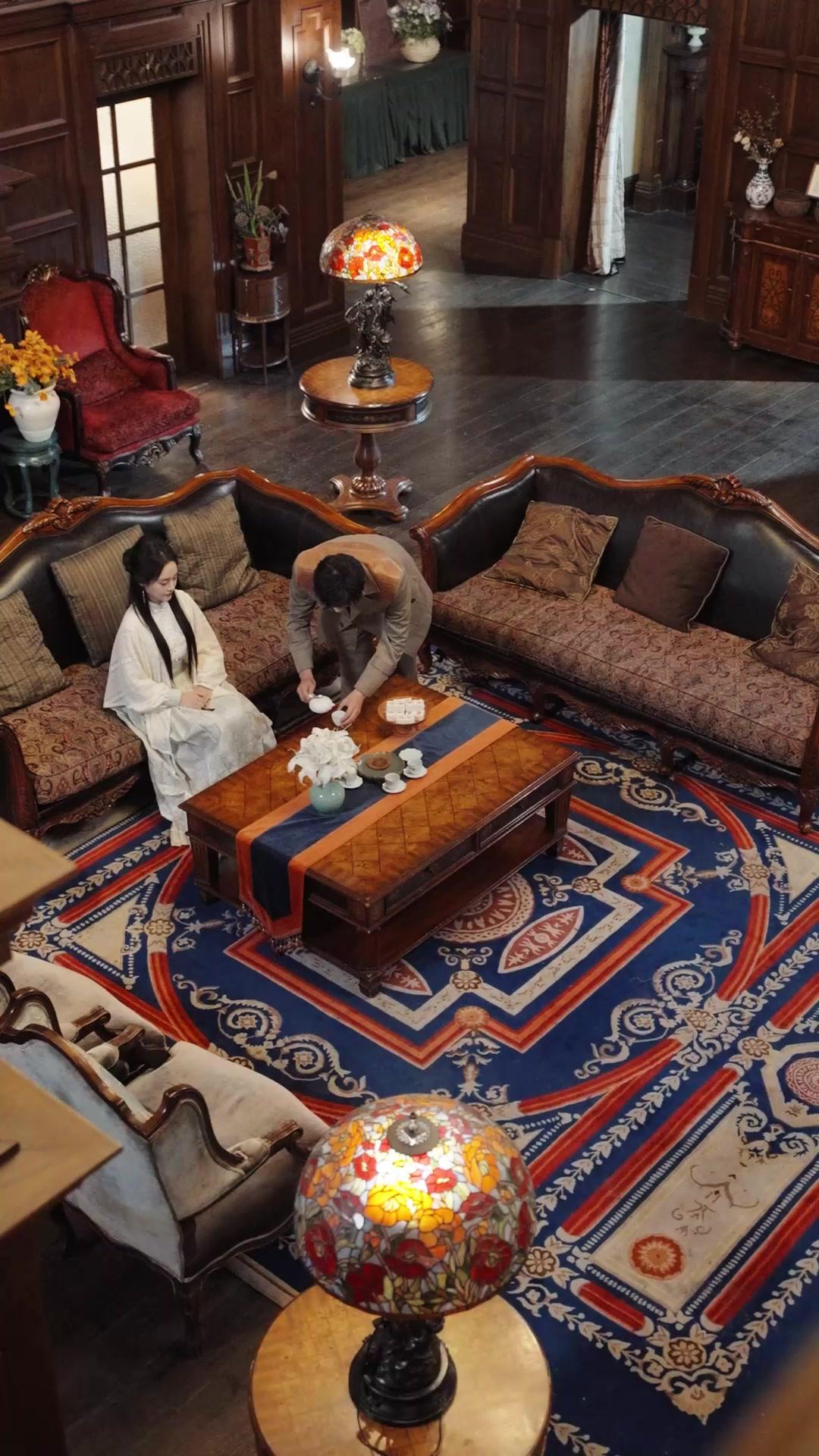 Thần Y Cứu Thế