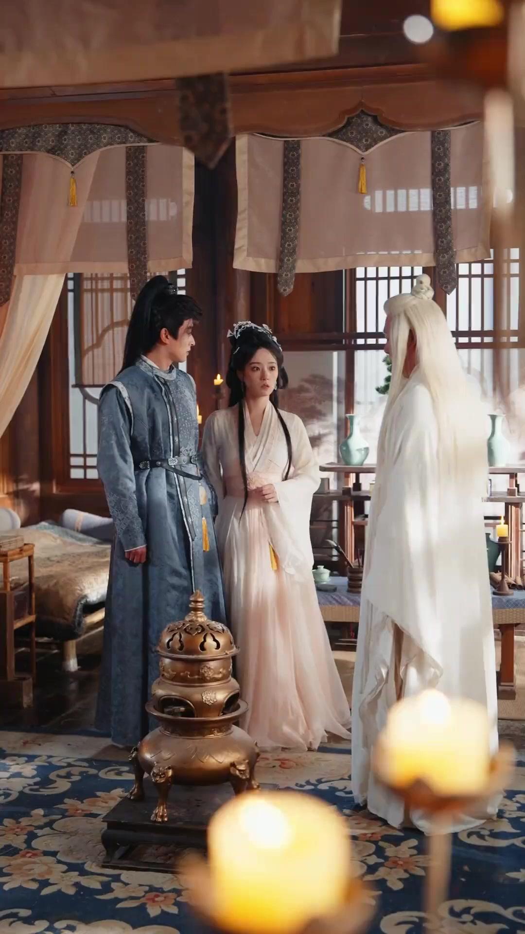 (Dublagem) O Maior Libertino 2