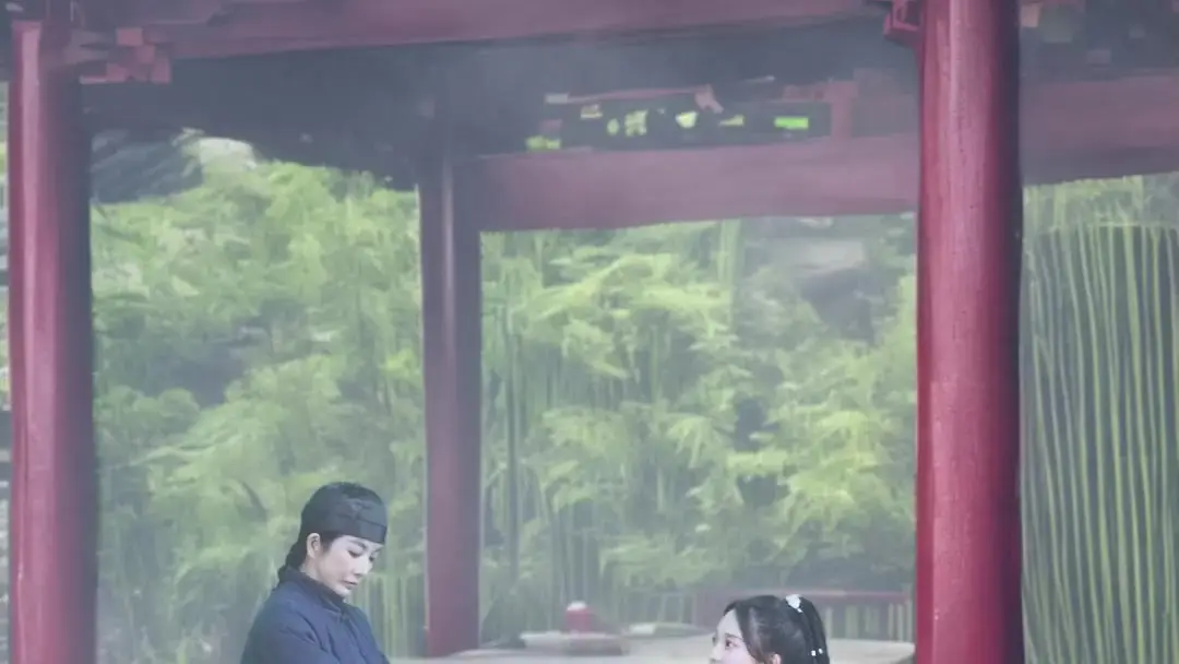 Sword of the Hidden Heart: When Silence Speaks Louder Than Swords