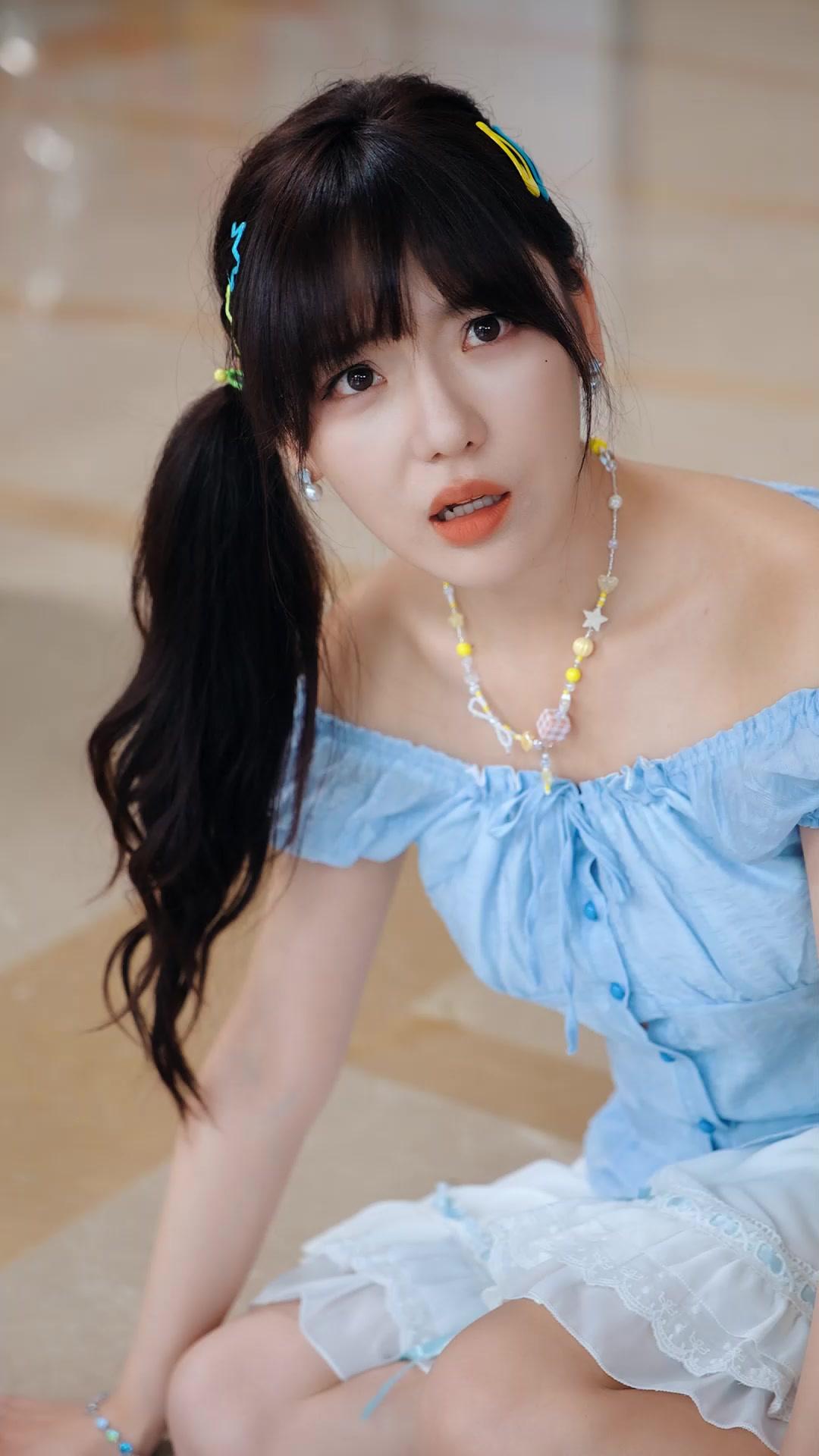 Second Chance, First Love