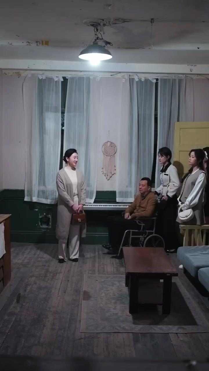  Setelah Putriku Memfitnahku, Aku Tertawa