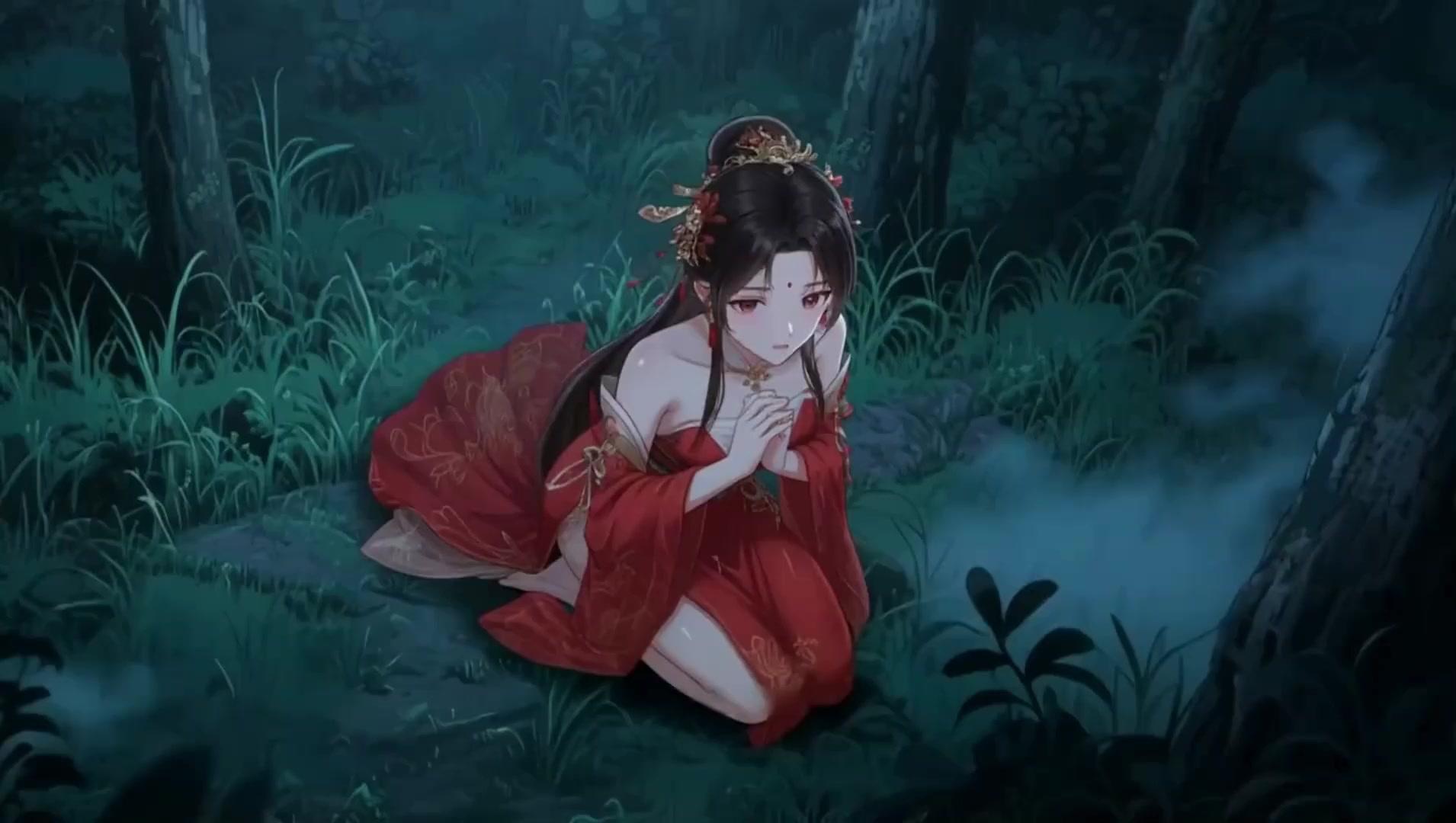 美女妖怪を従えたら最強になった件