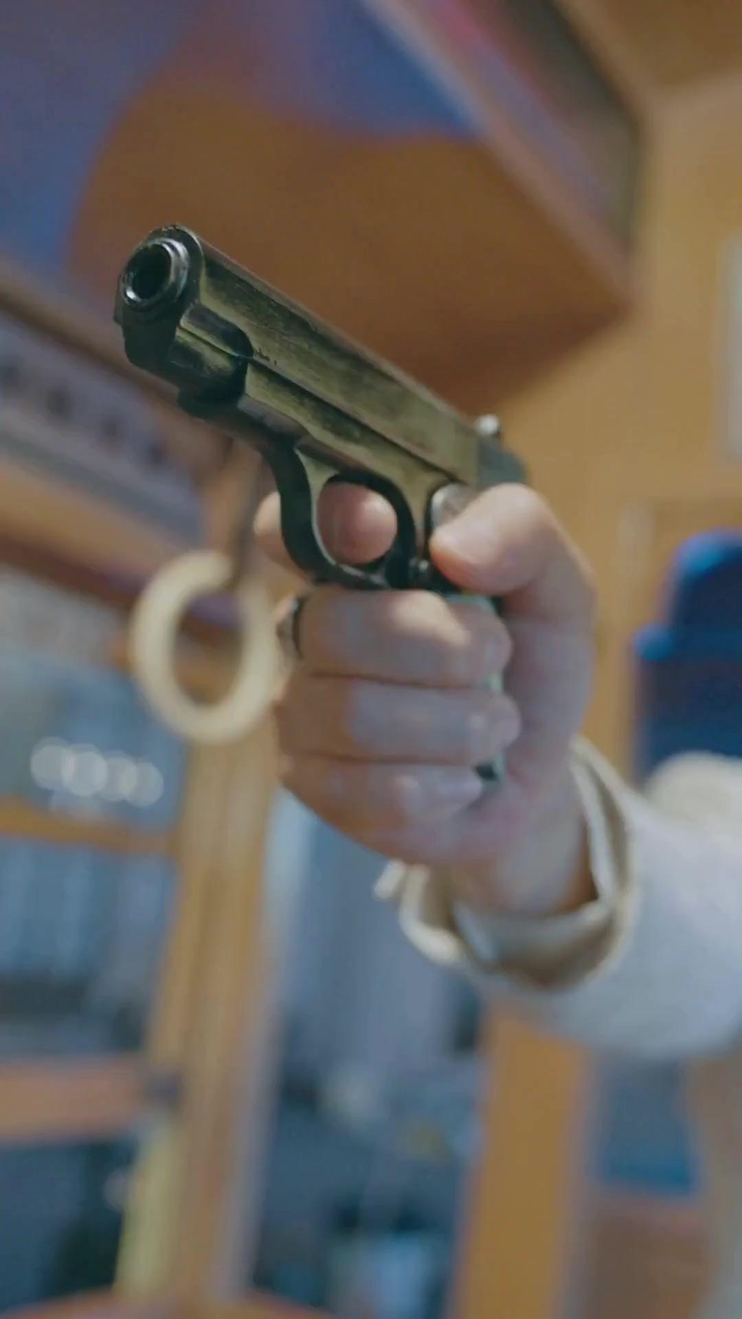 (Dublajlı) Gizli Kahraman