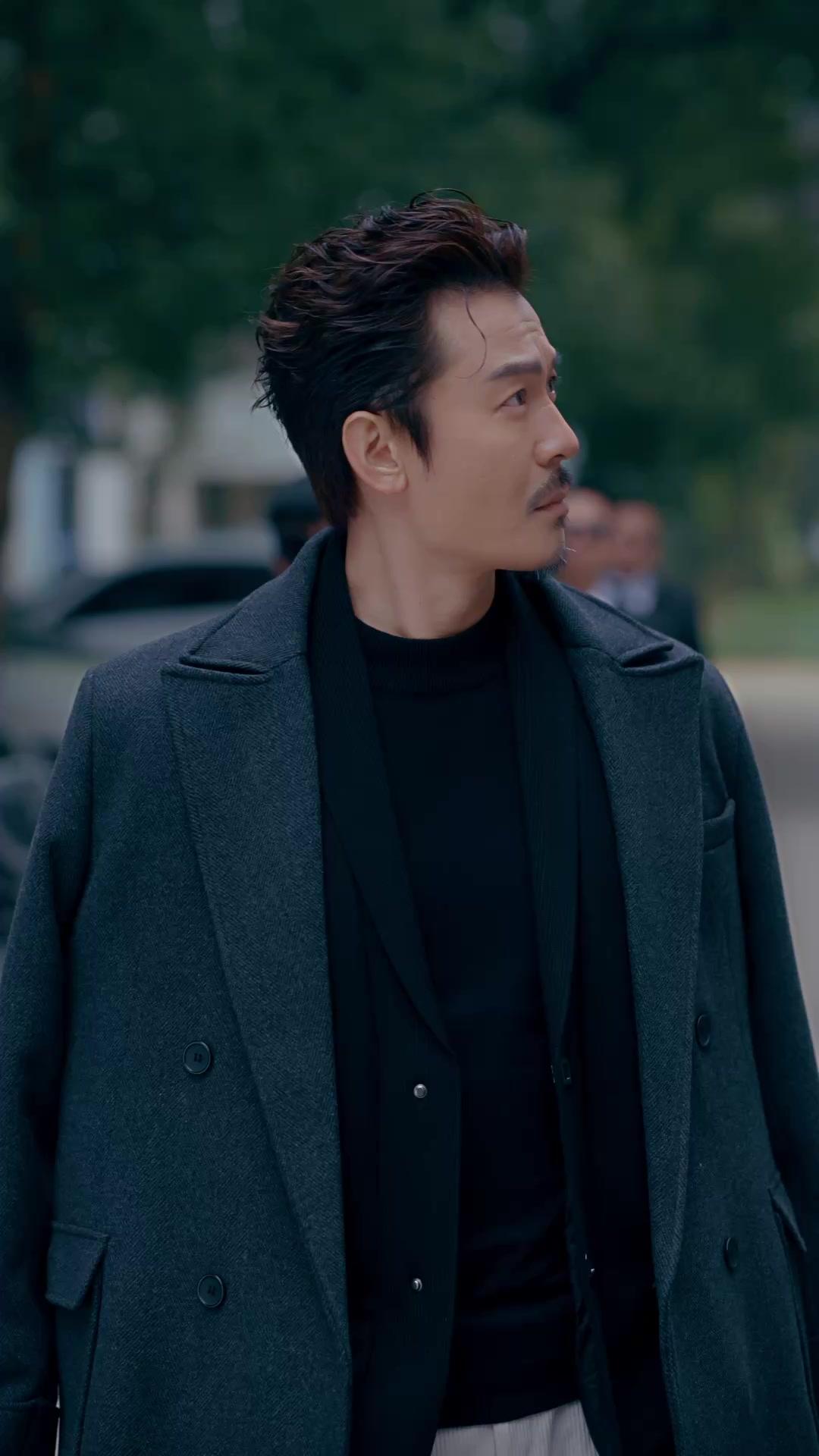 A Mighty Father's Redemption