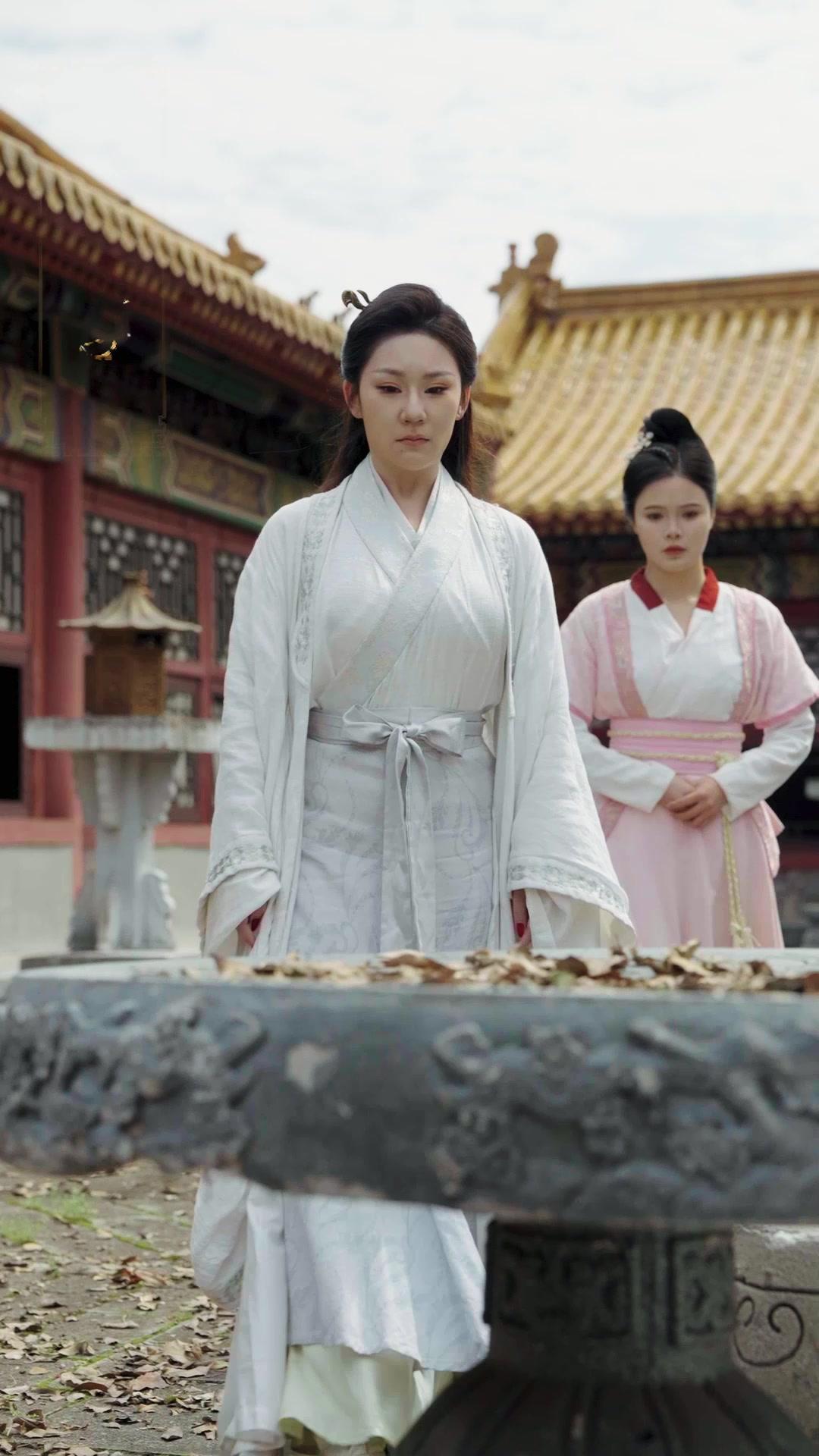  Kisah Balas Dendam Caira