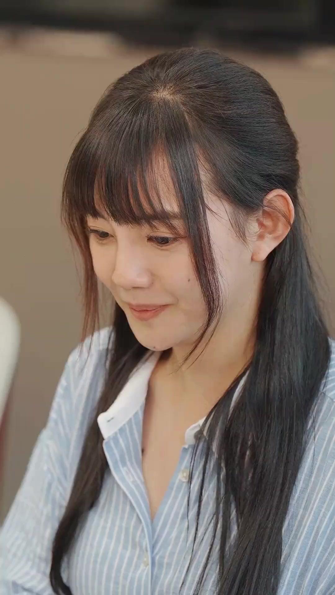 (吹き替え)宝くじで旦那当たった！