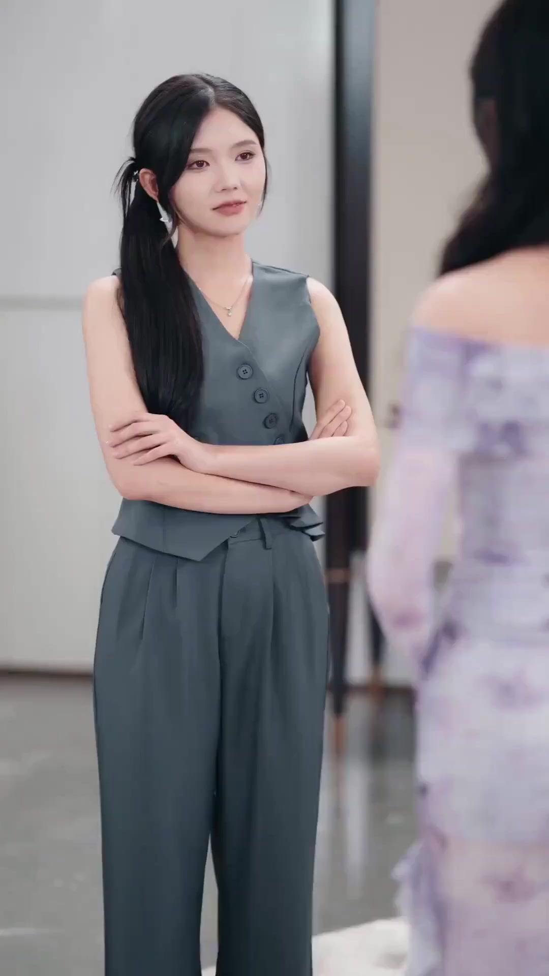 (Sulih suara) Si Manis di Hatinya