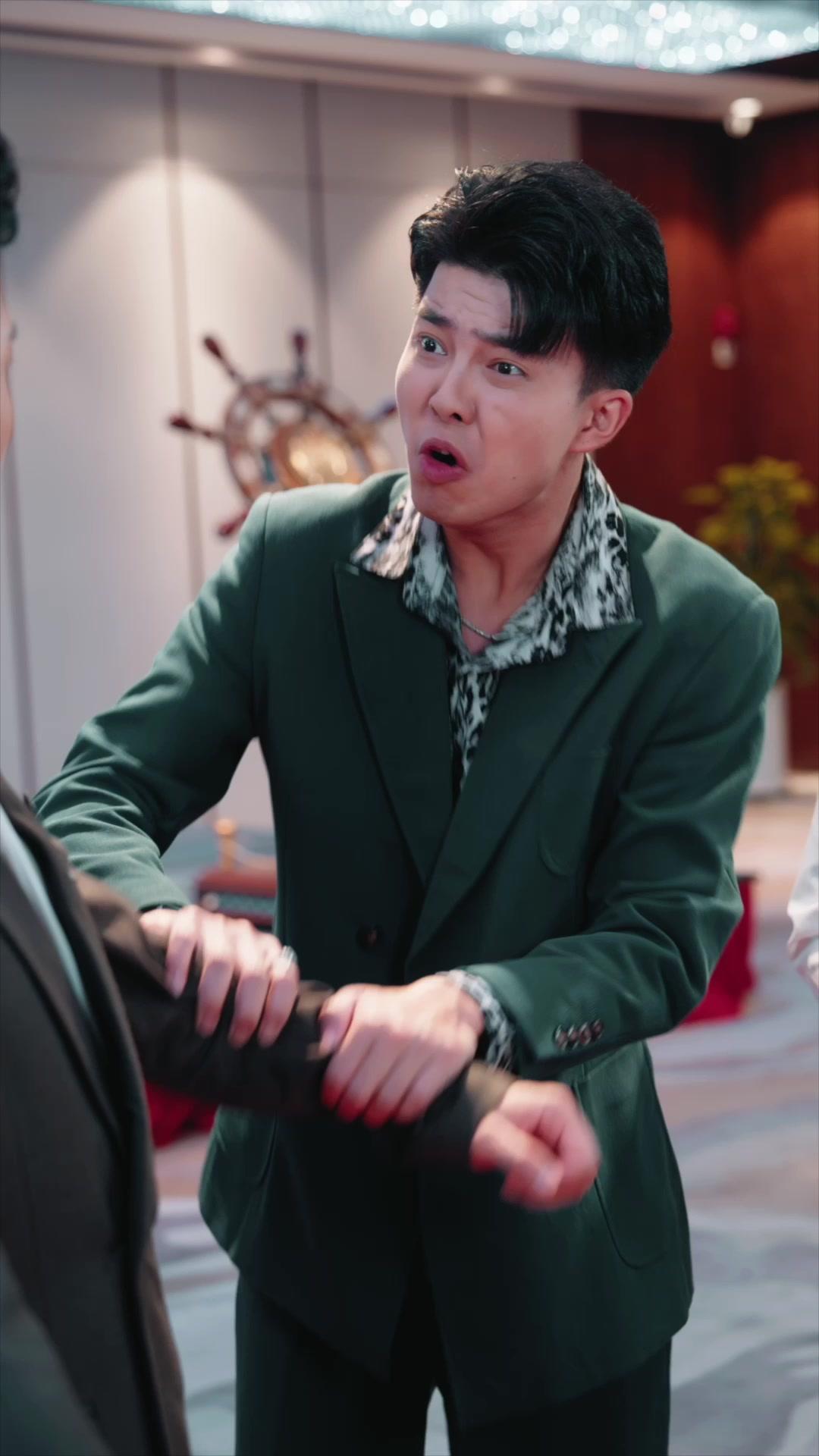 烽火下的繼承者們