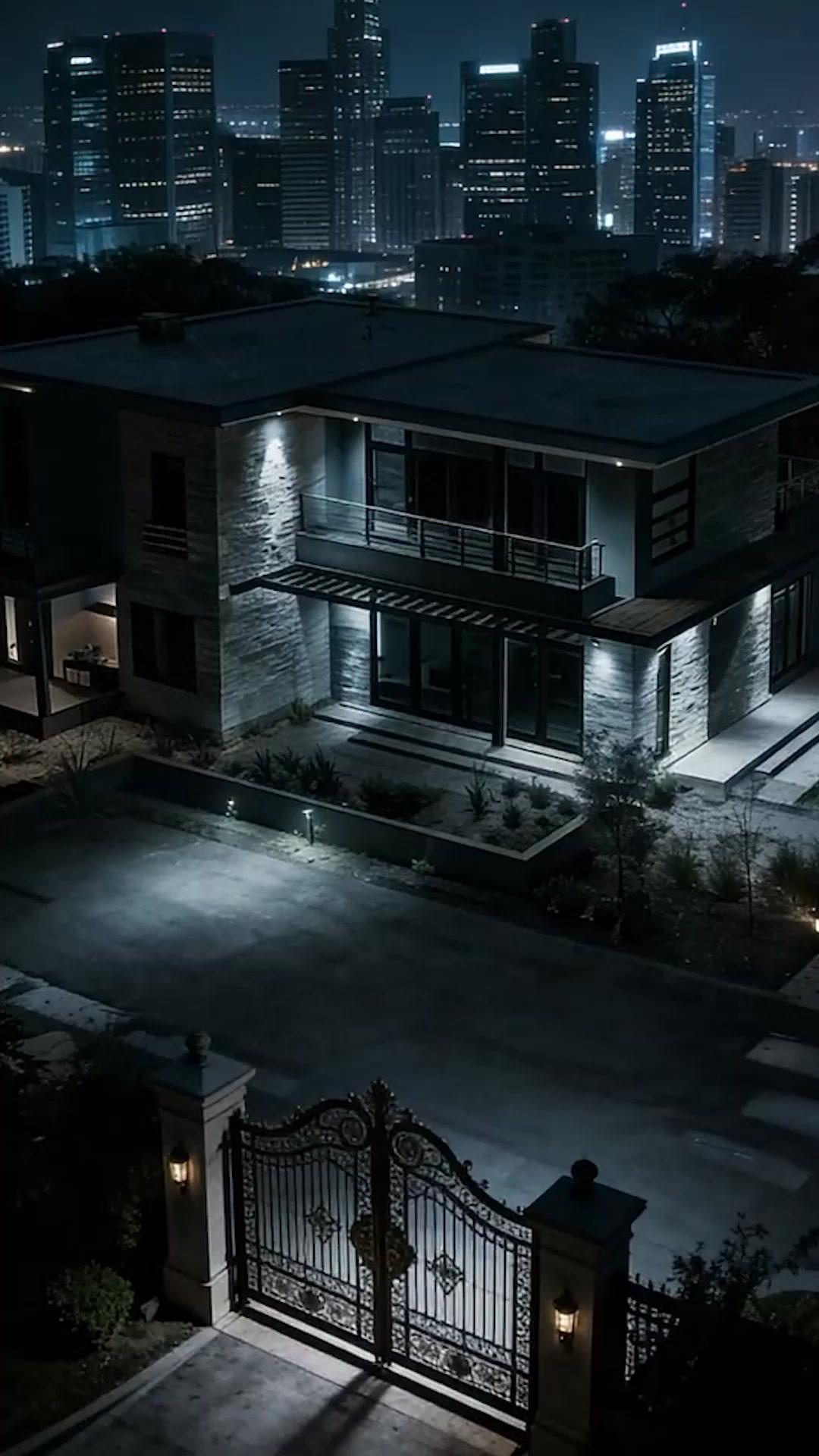 산속 명의의 귀환