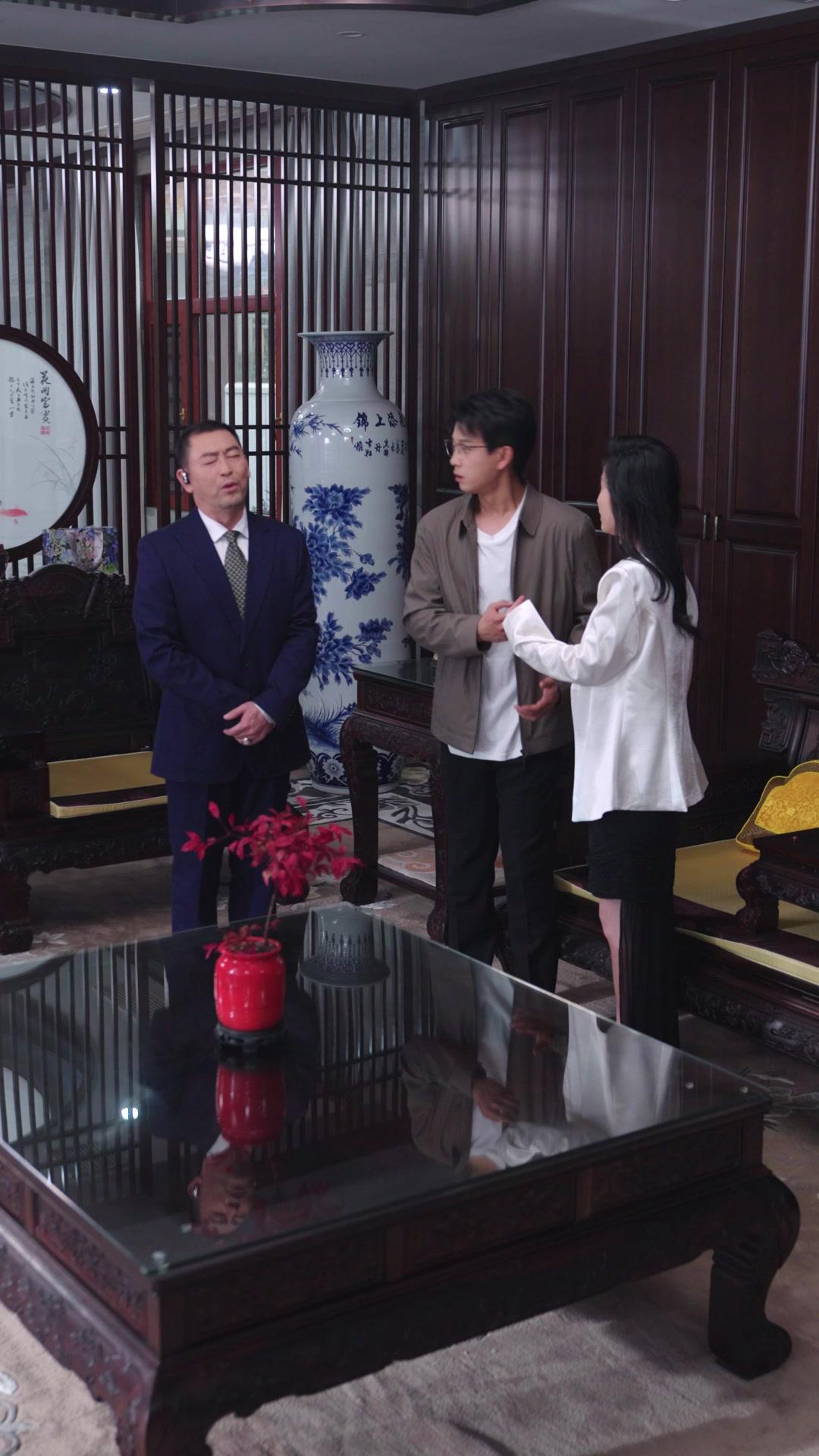 My Fake Marriage Turned Real