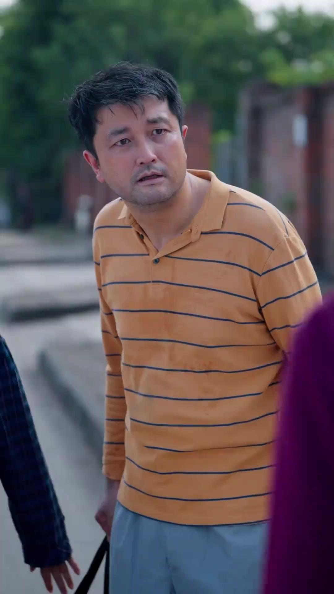 Berkat Anak, Berlabuh ke Hatimu