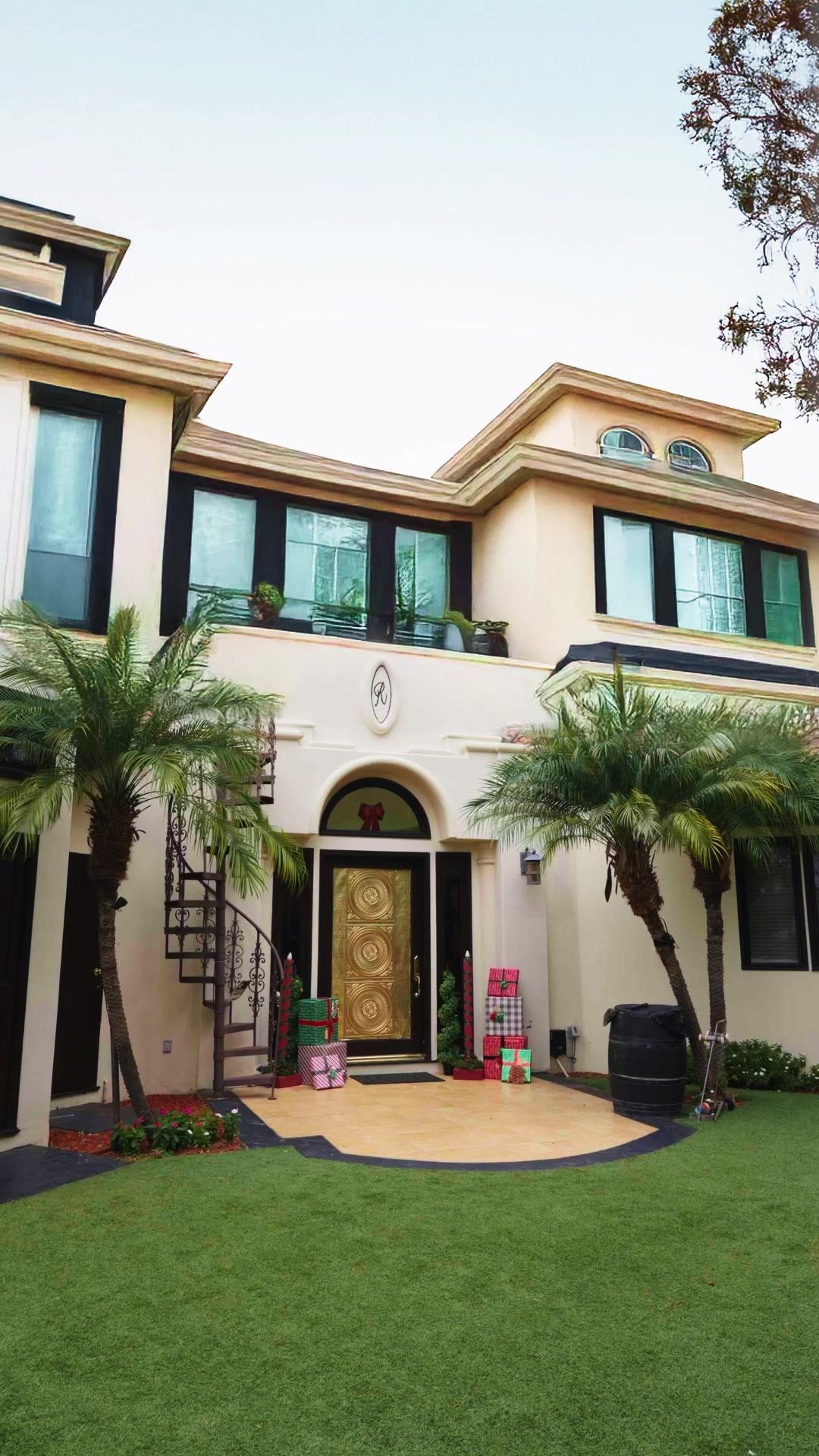 Amor roto en navidad