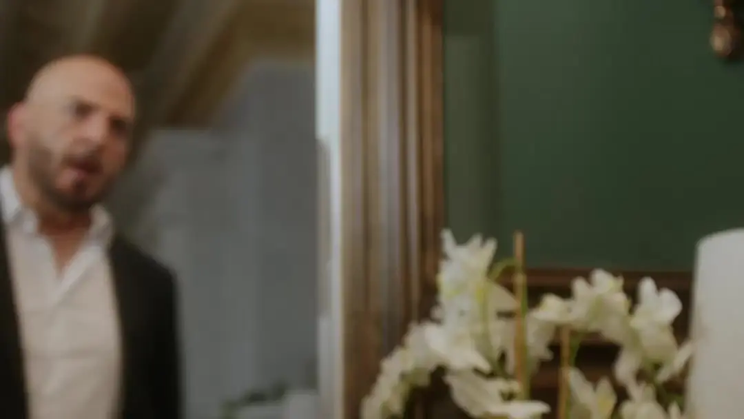 The Mafia Boss' Secret Maid: Power, Panic, and the Sandwich That Changed Everything