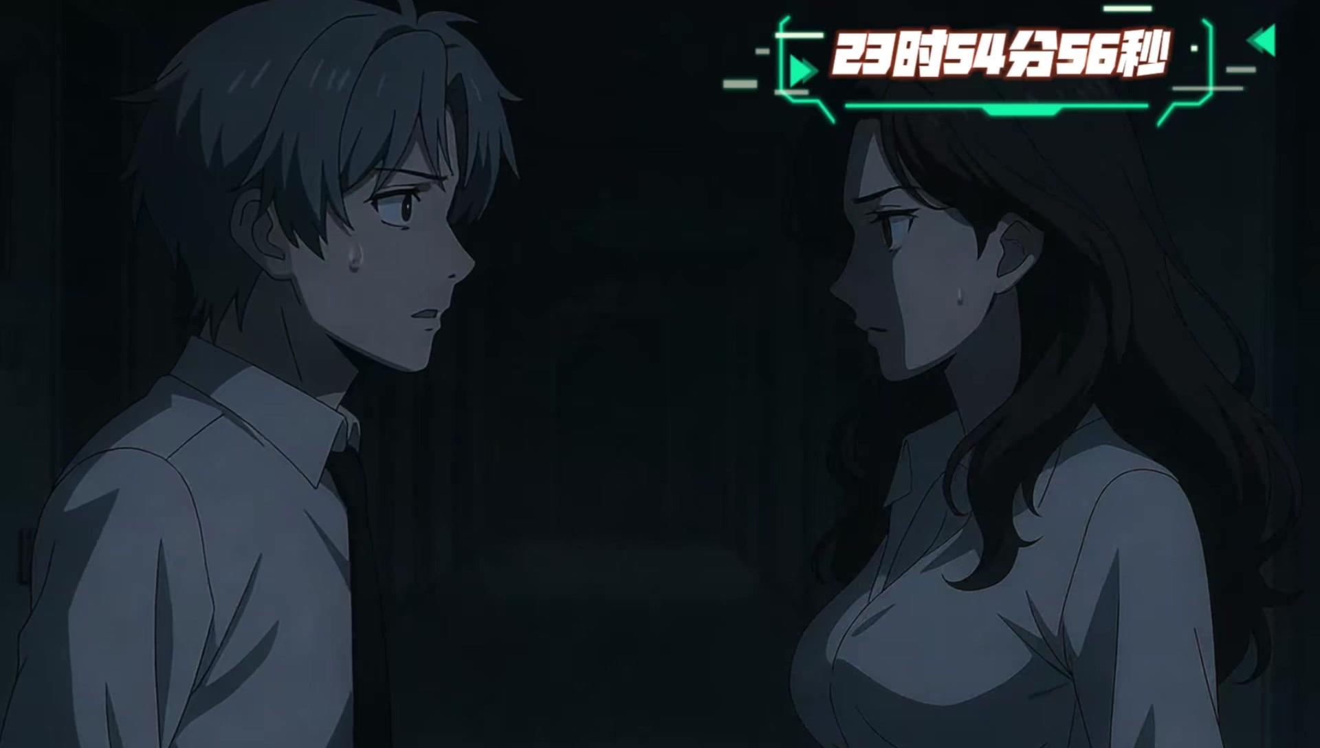 System Says: Kiss Her, Be King