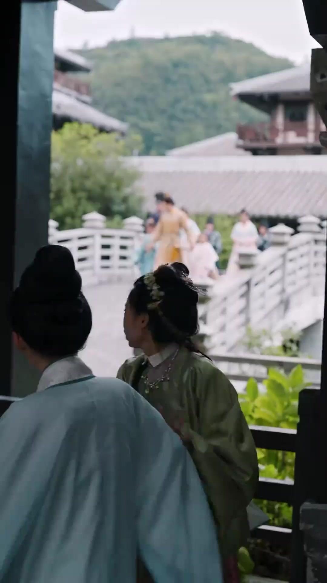 (Sulih suara)Ternyata Cintaku Belum Meninggal