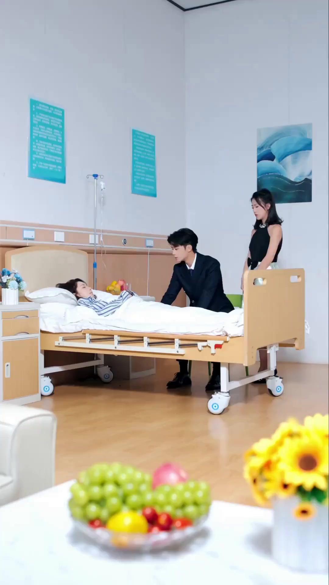 (吹き替え) 101回目の答えは「離婚します」