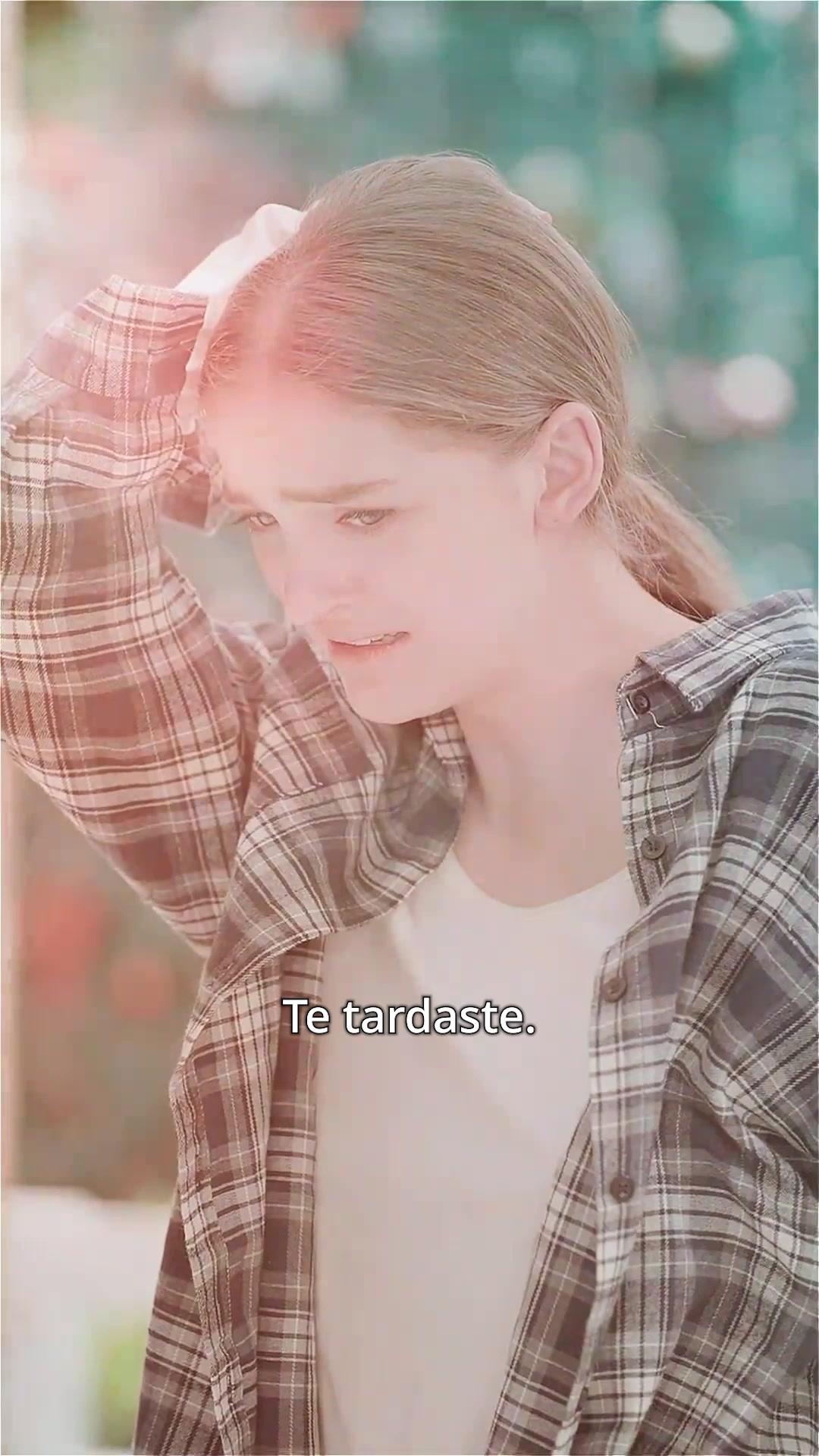 (Doblado)El arrepentimiento tardío