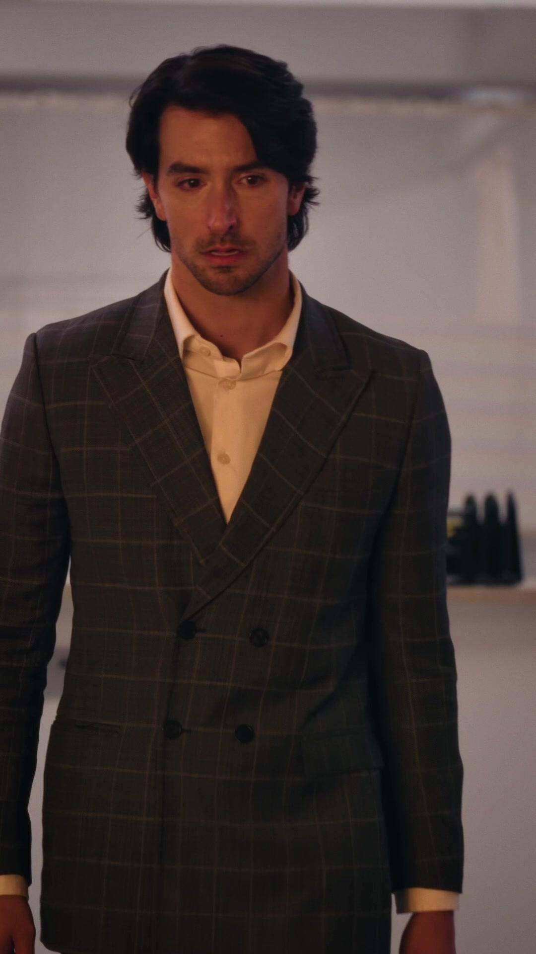 Papá fiscal, salva a mamá