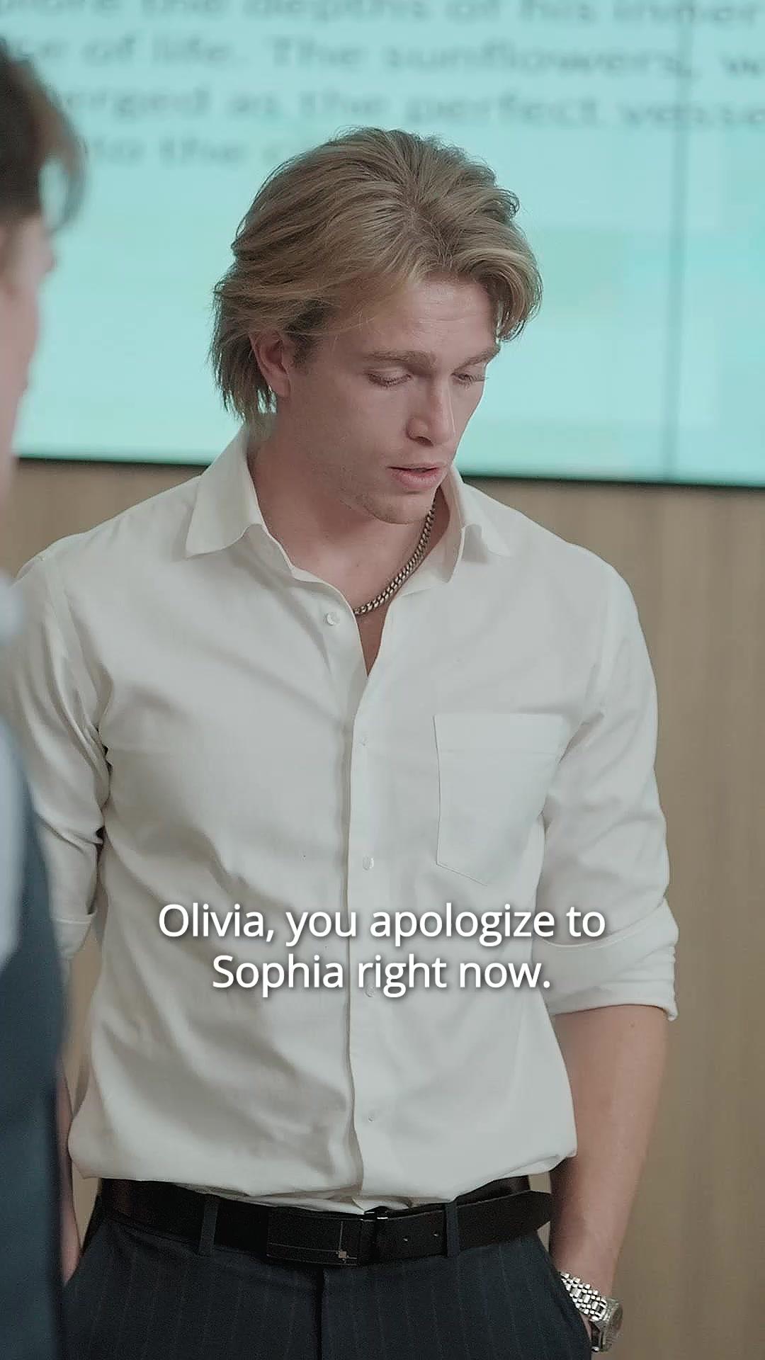 When I Was Gone, the Regret Began