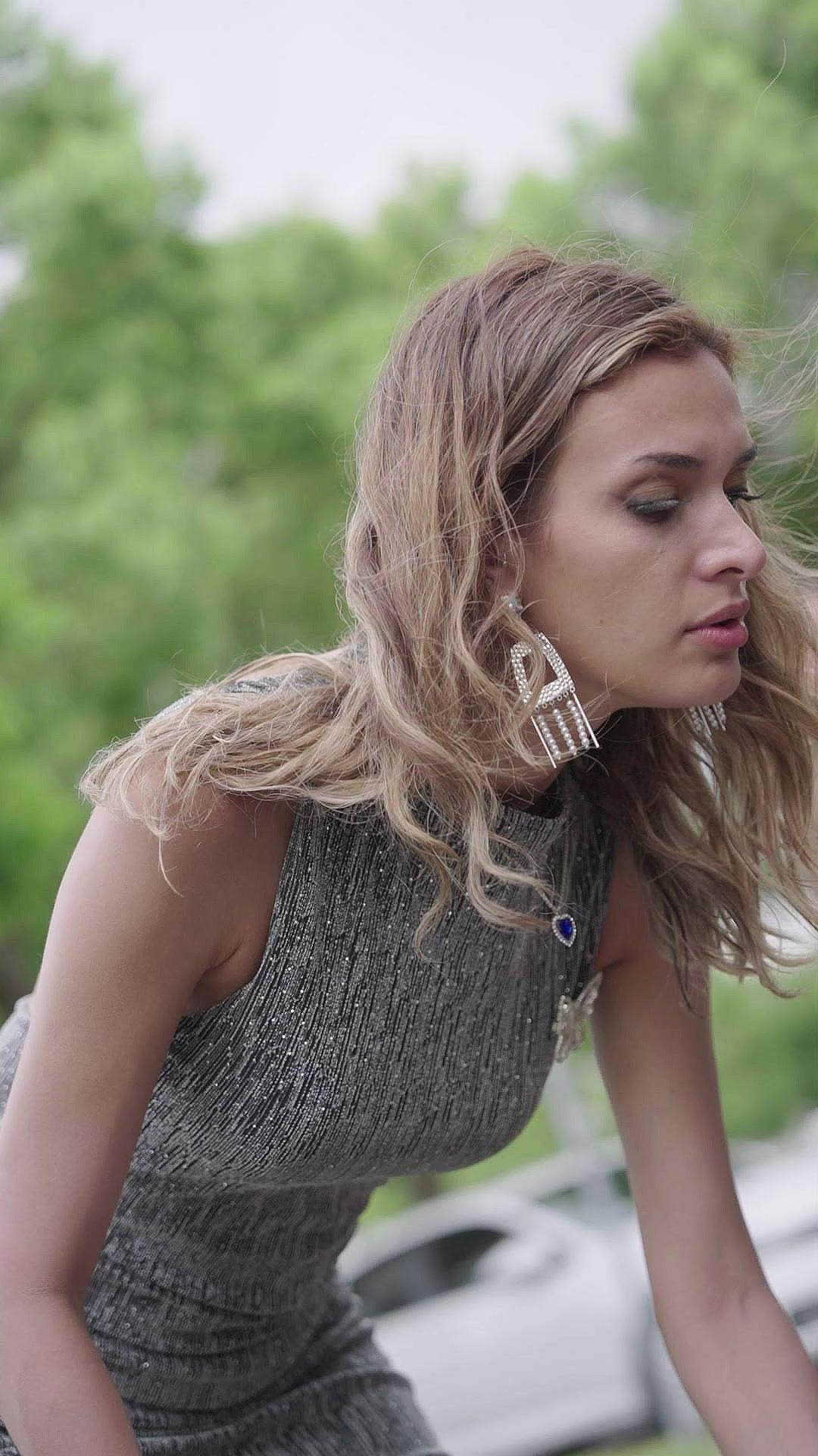 What Goes Around Comes Around