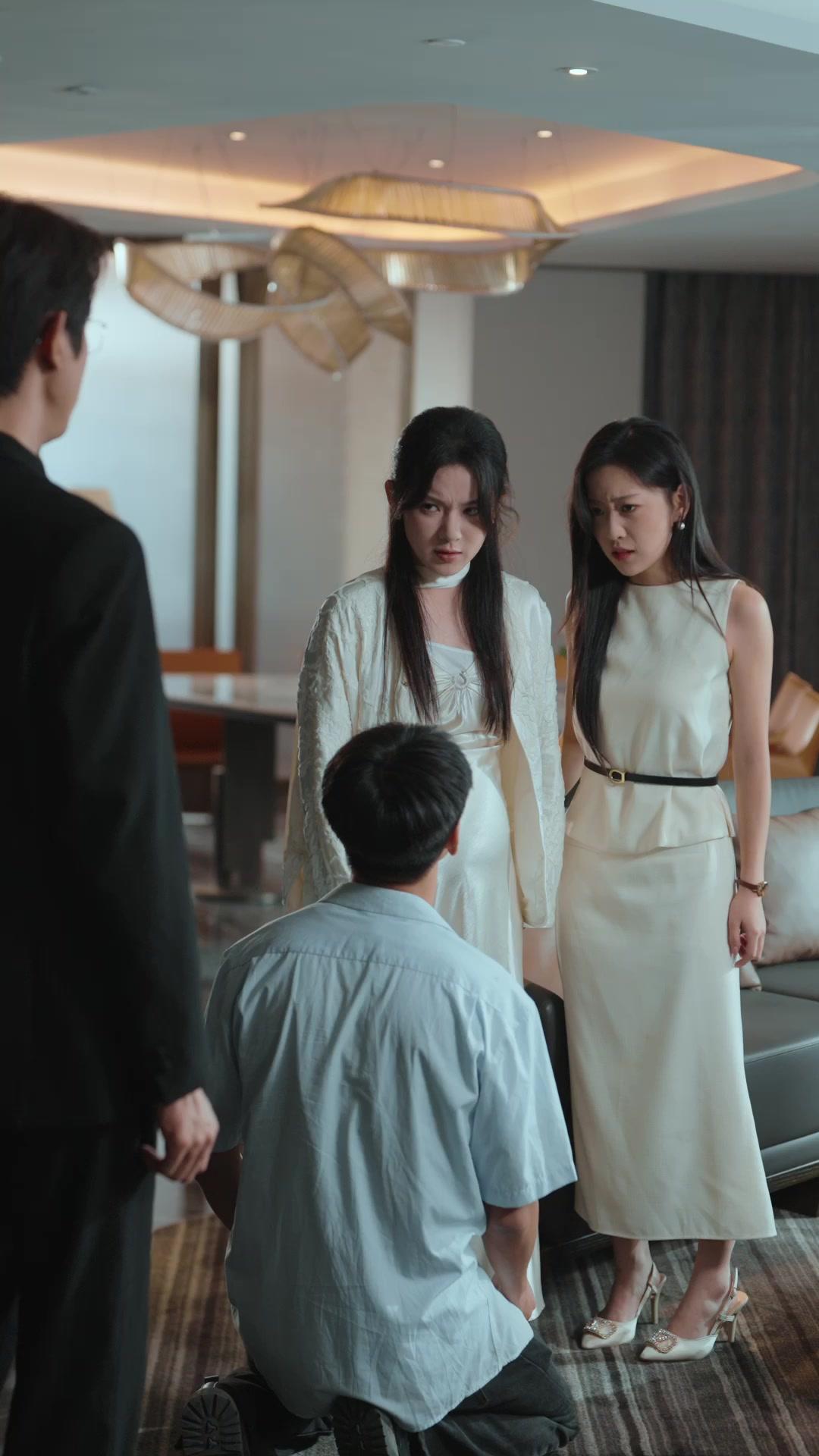 Lazos dobles en la huida