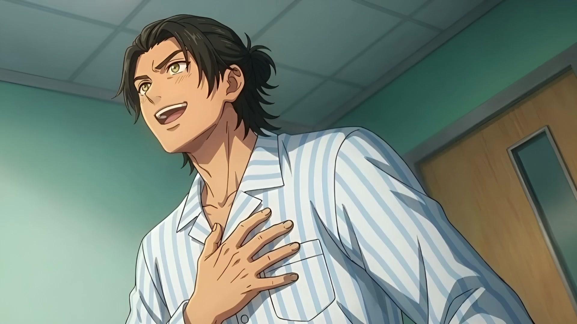 Psych Ward: Crazy Saves The World