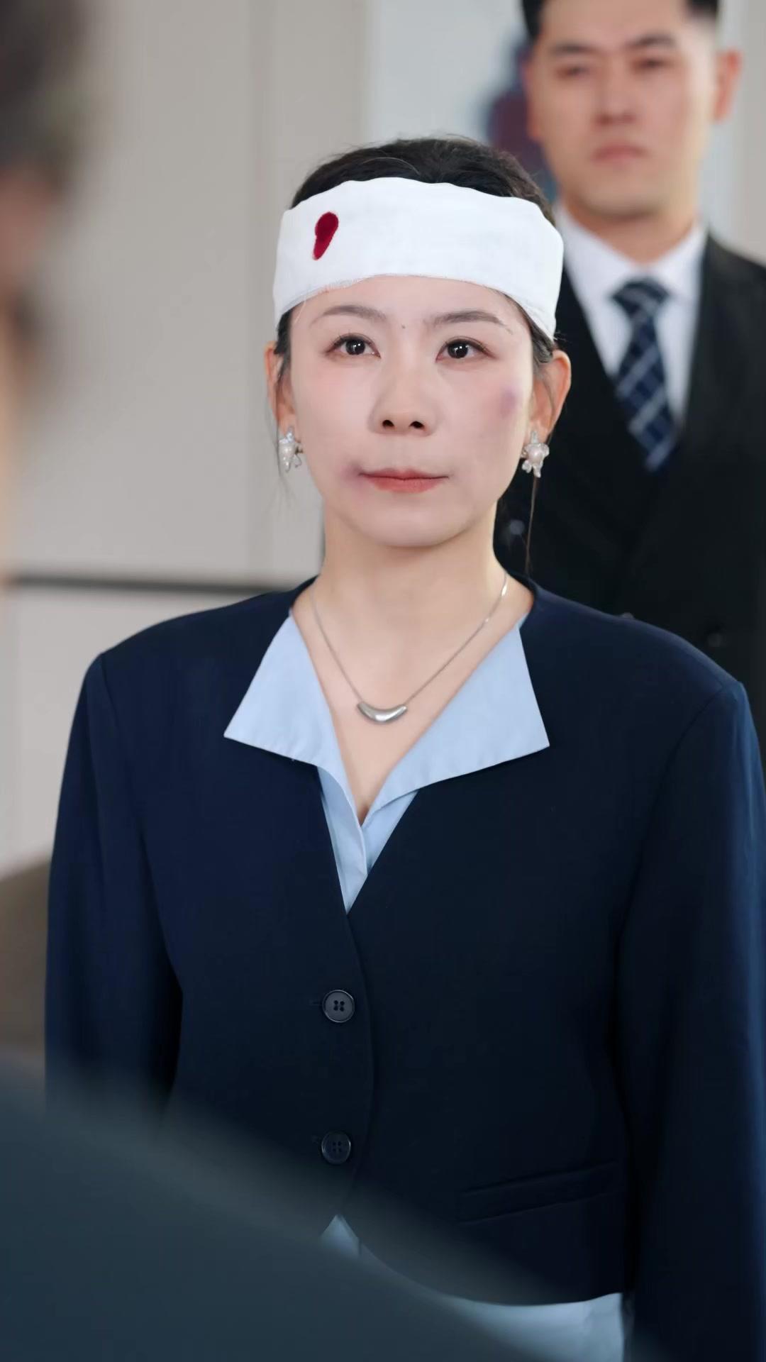 Pembalasan Tanpa Maaf