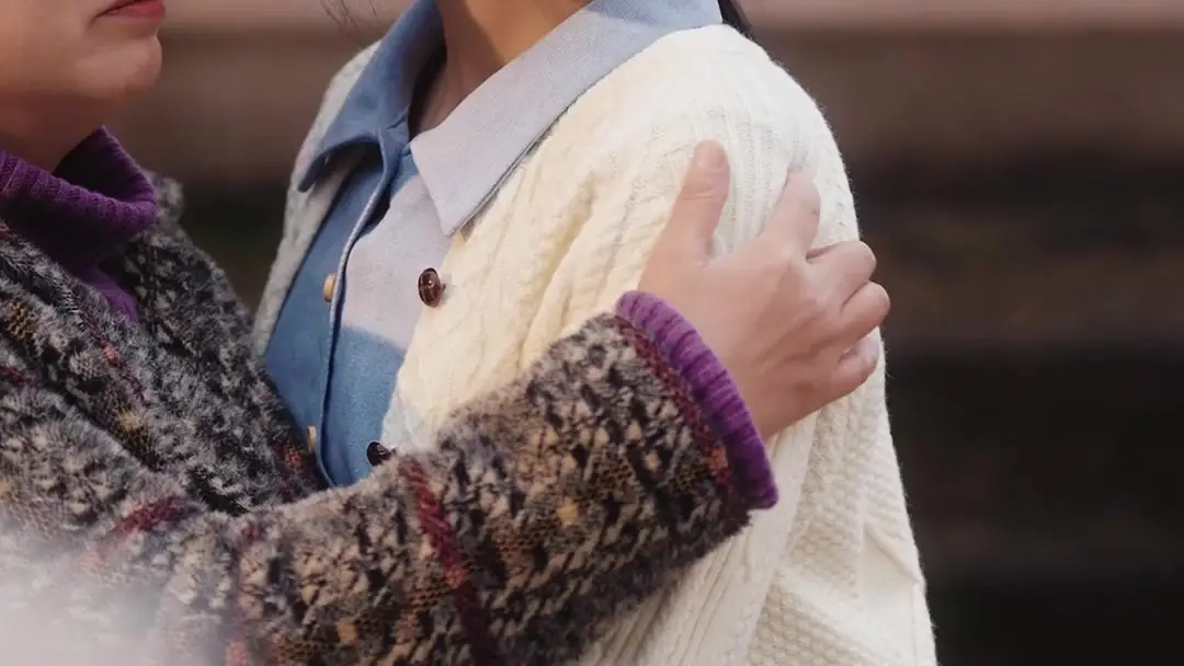 The Knife That Didn't Cut