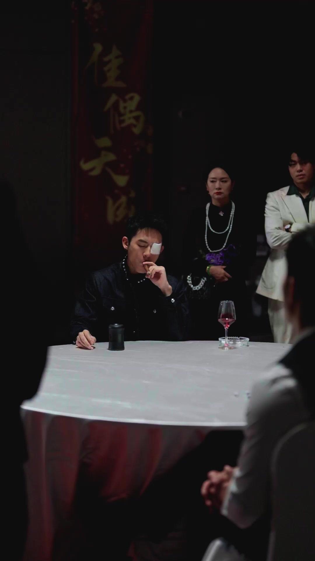 Amarahku Sudah Membara