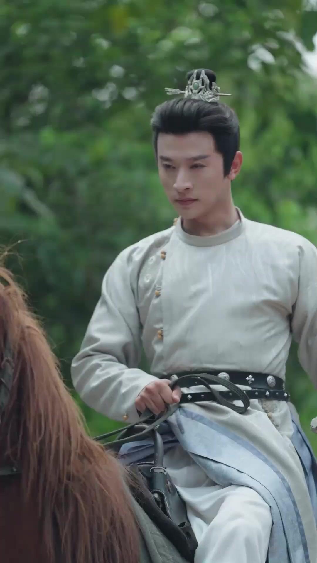 (Sulih suara) Topeng Pemboros