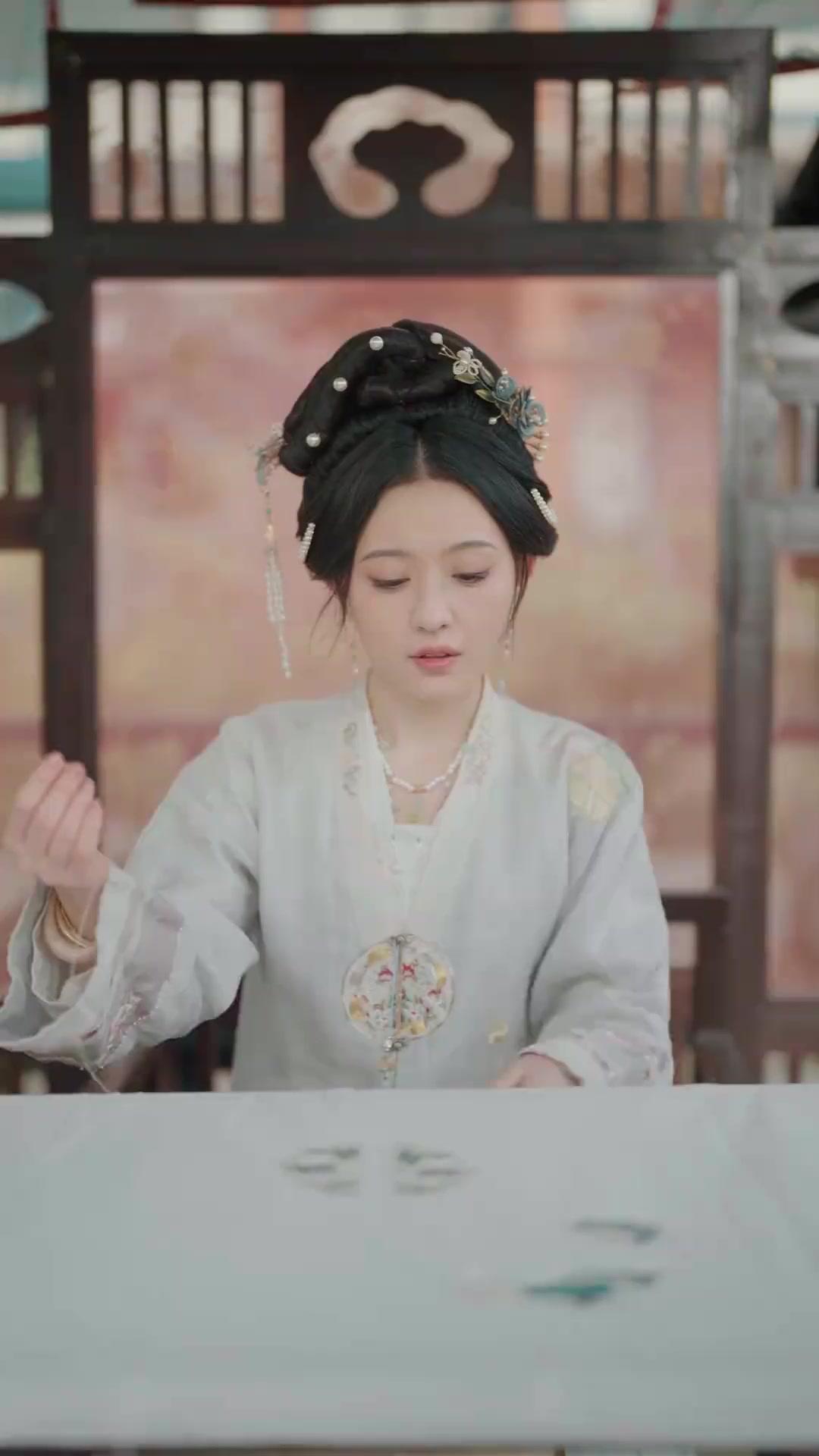 سيدة العنقاء من الطبقة الأولى