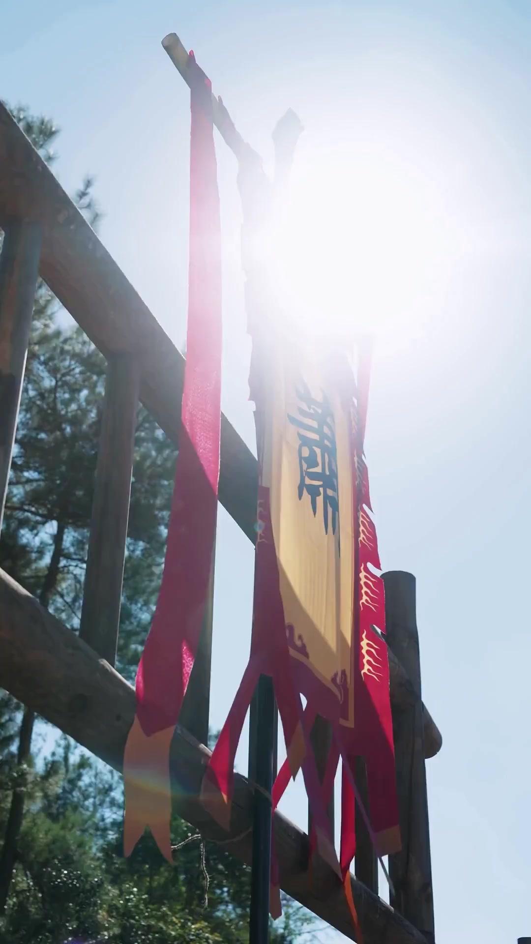 (مدبلج) انتقام الإمبراطور