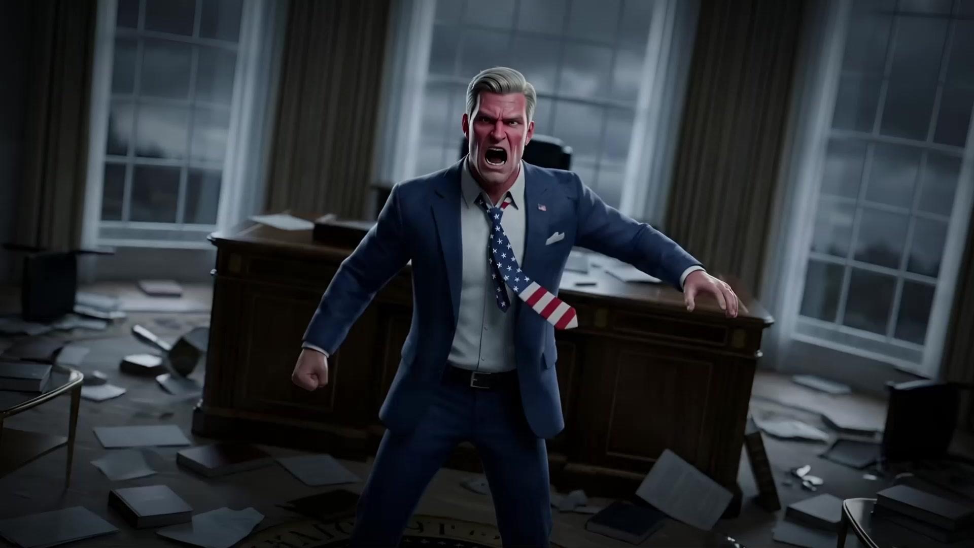 Evolusi Bermula dari Ular Licik (3D)