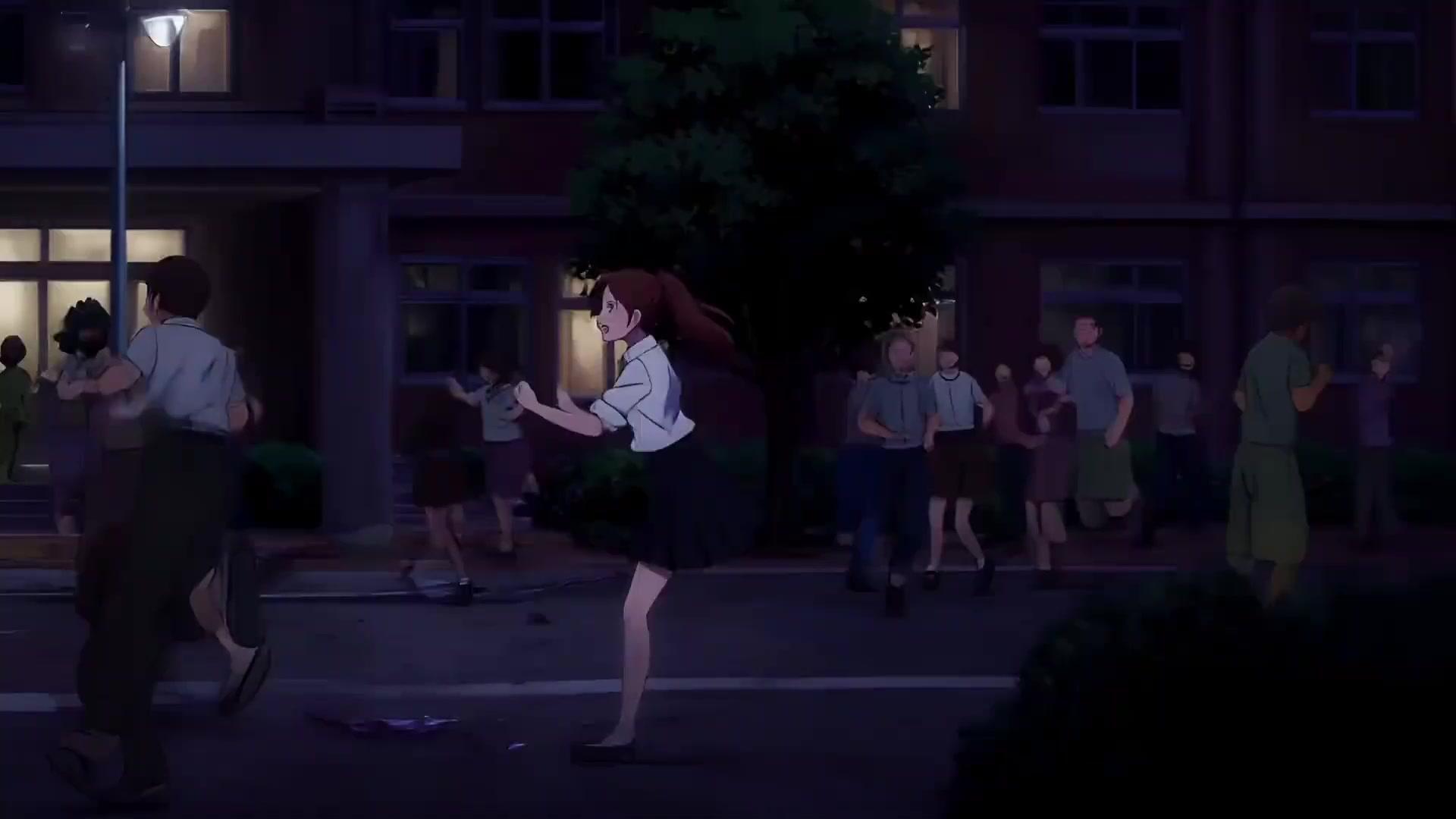 Nuôi Hoa Khôi Giữa Tận Thế