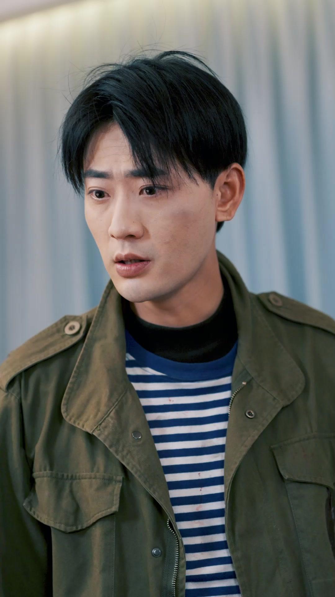 O Filho do Presidente na Obra