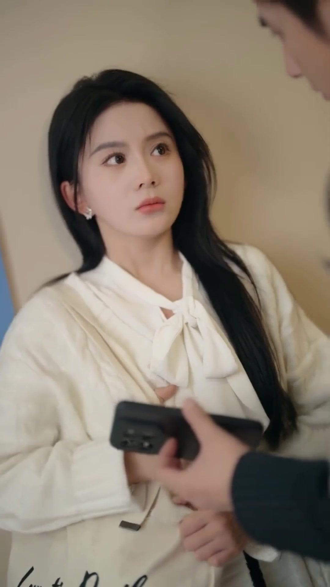 Biting into Sweet Love