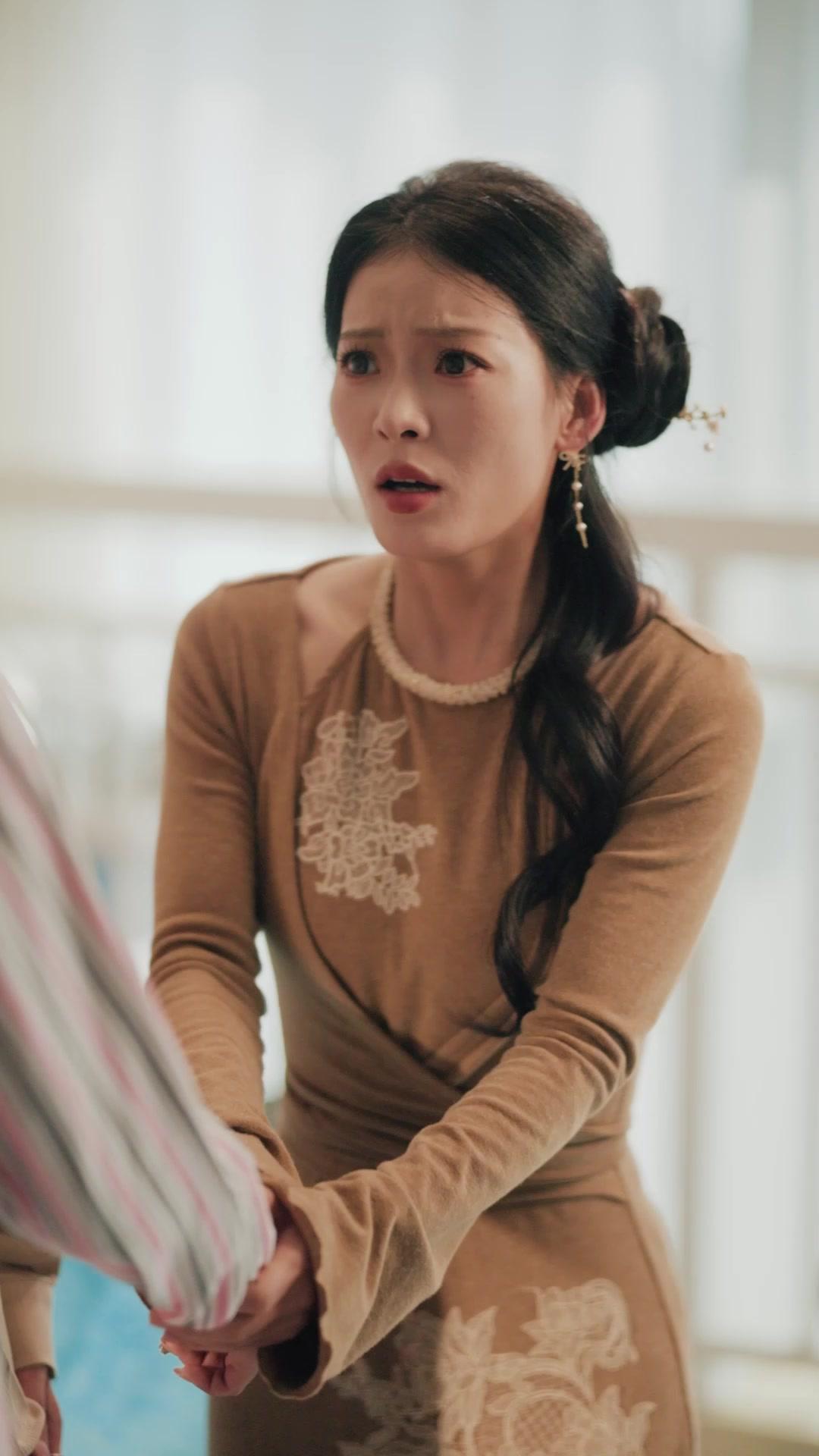 乖，這次換我當惡人